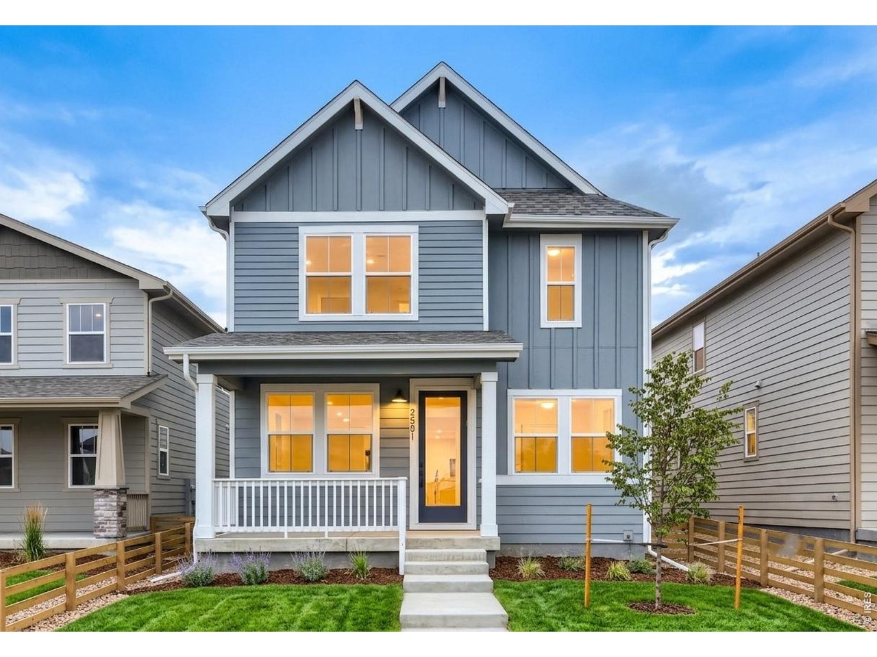 2581 Violet Cress Ln, Fort Collins CO 80524