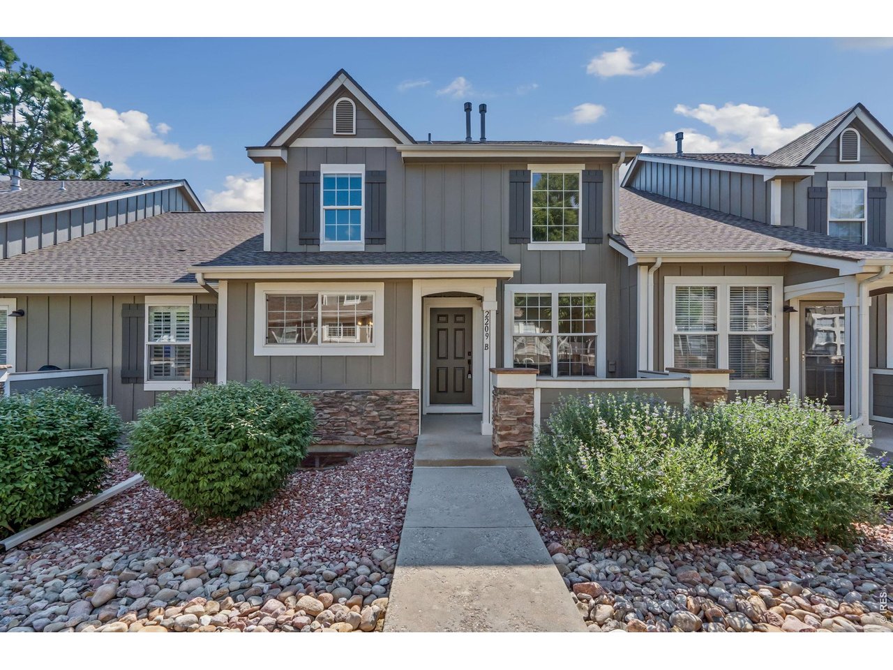 2209 Copper Creek Dr B-71, Fort Collins CO 80528
