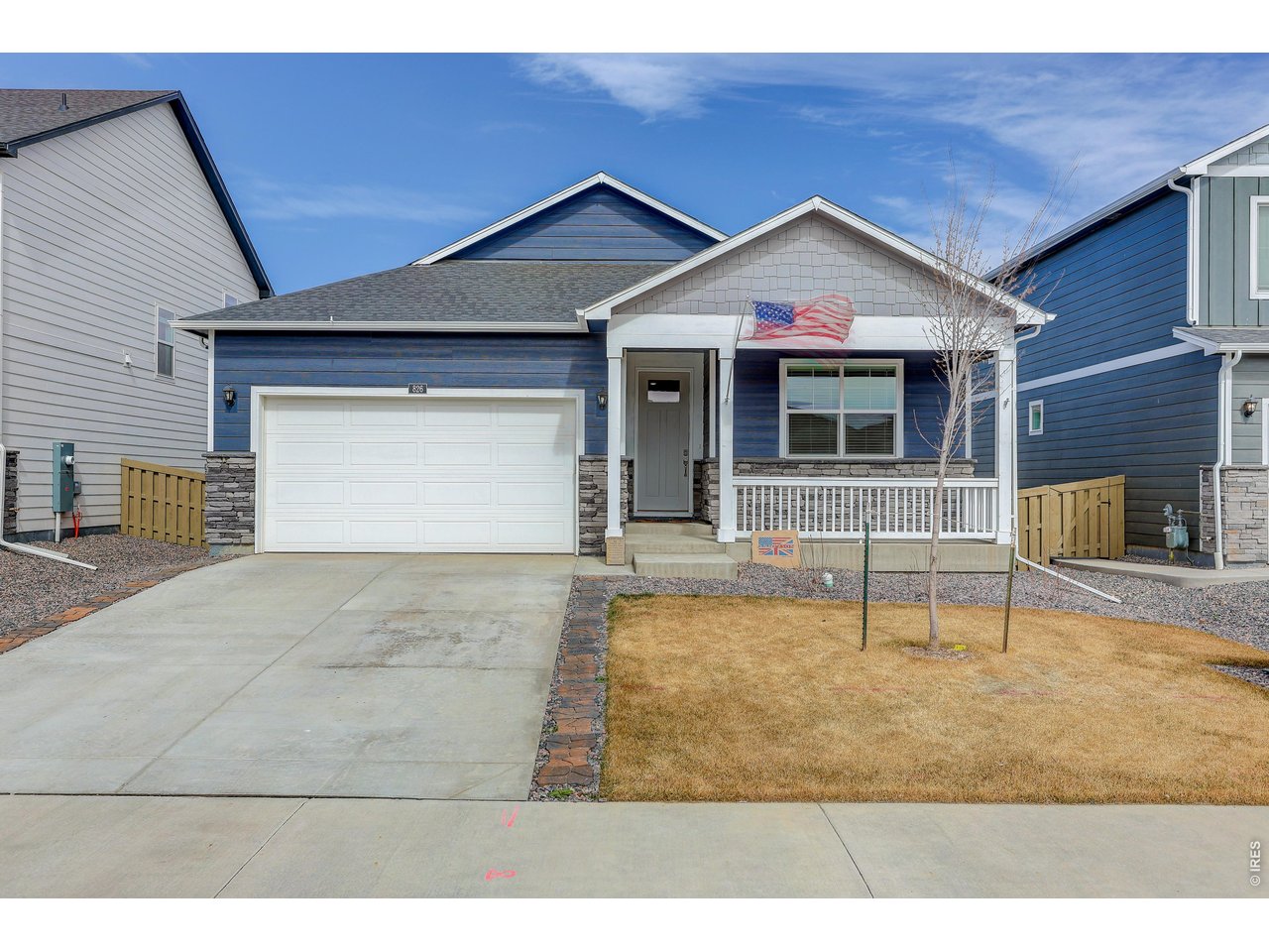 826 Elias Tarn Dr, Severance CO 80550