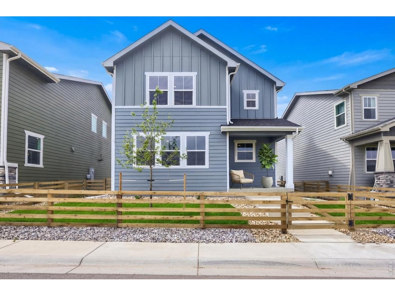 909 Nettle Ln, Fort Collins CO 80524