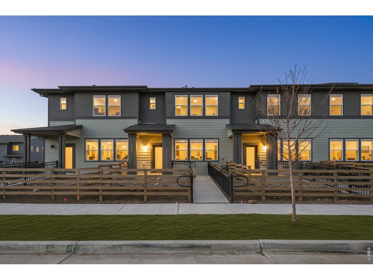 960 Nettle Ln, Fort Collins CO 80524