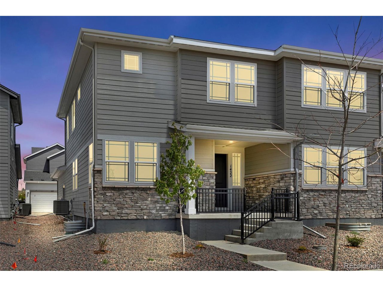 1422 Hudson Pl, Longmont CO 80501