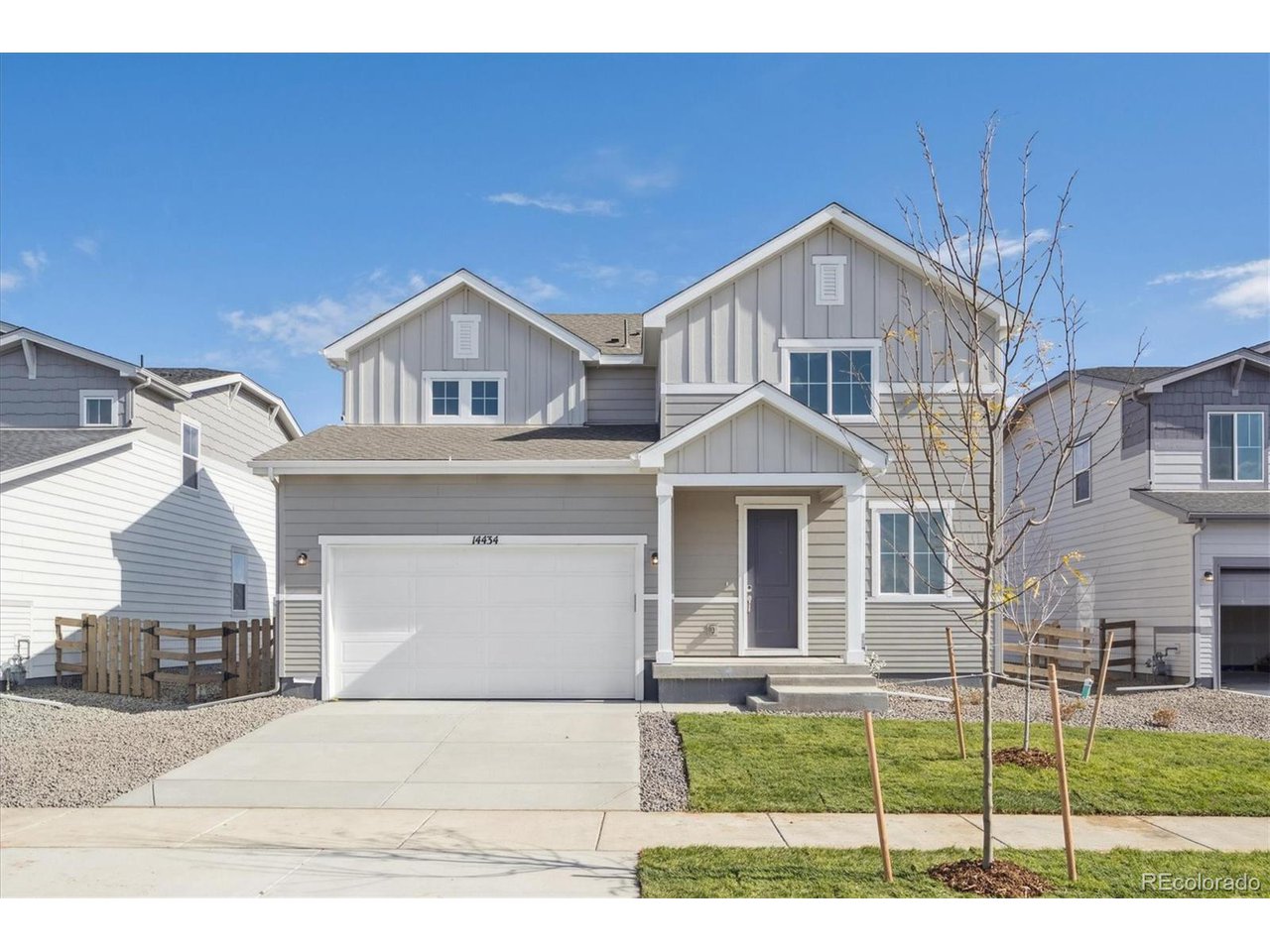 14434 Ranch St, Mead CO 80504