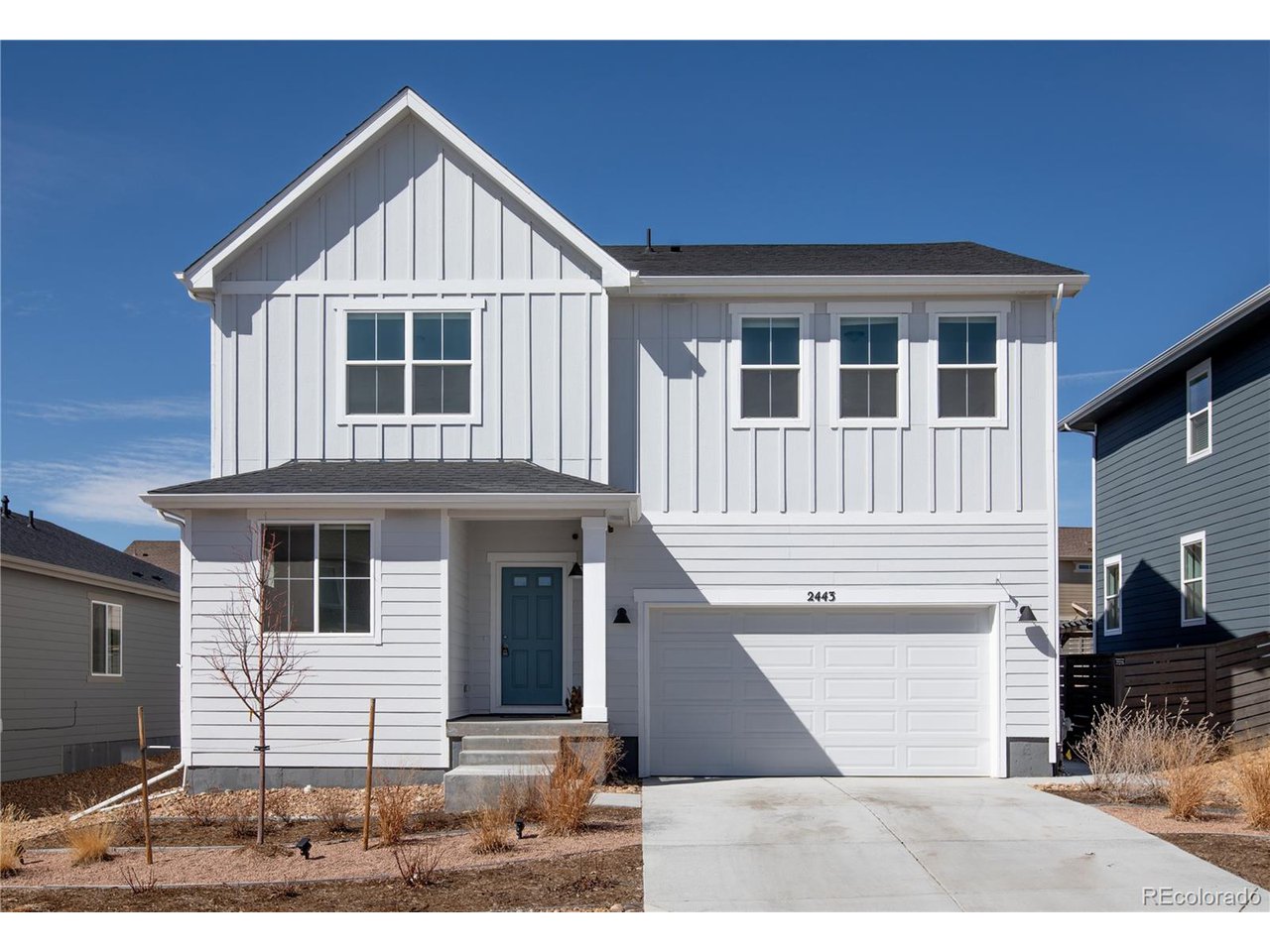 2443 Cottongrass Ave, Loveland CO 80538