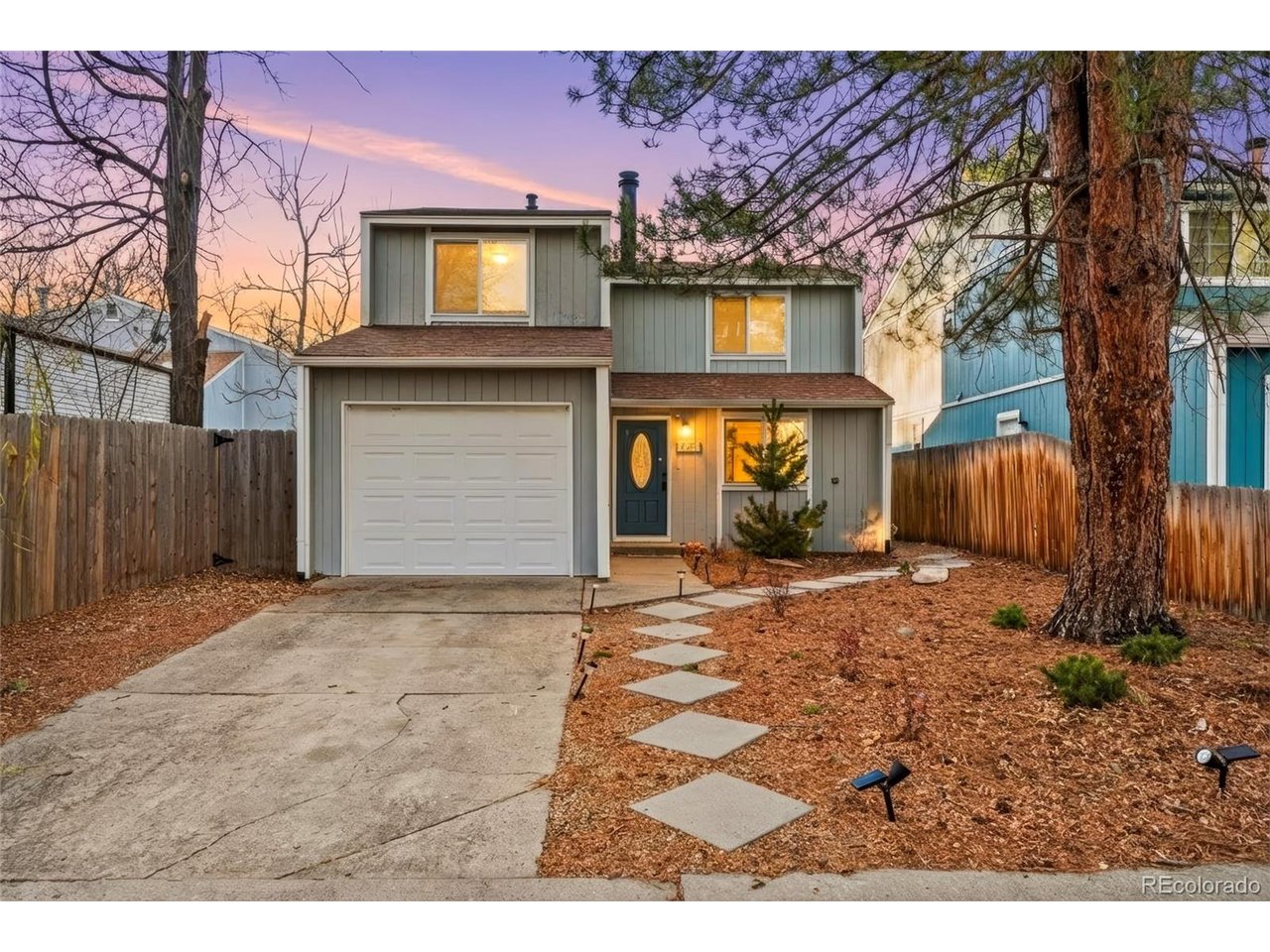 1211 Meadow St, Longmont CO 80501