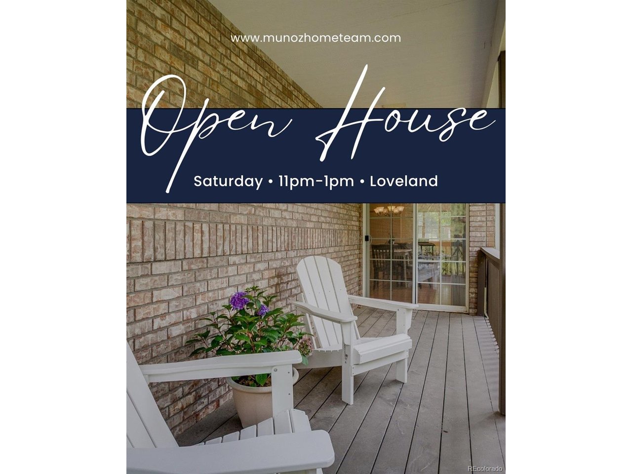 264 Shupe Cir, Loveland CO 80537