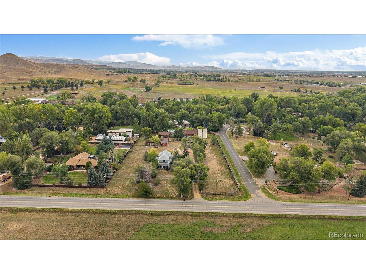 5939 Niwot Rd, Longmont CO 80503