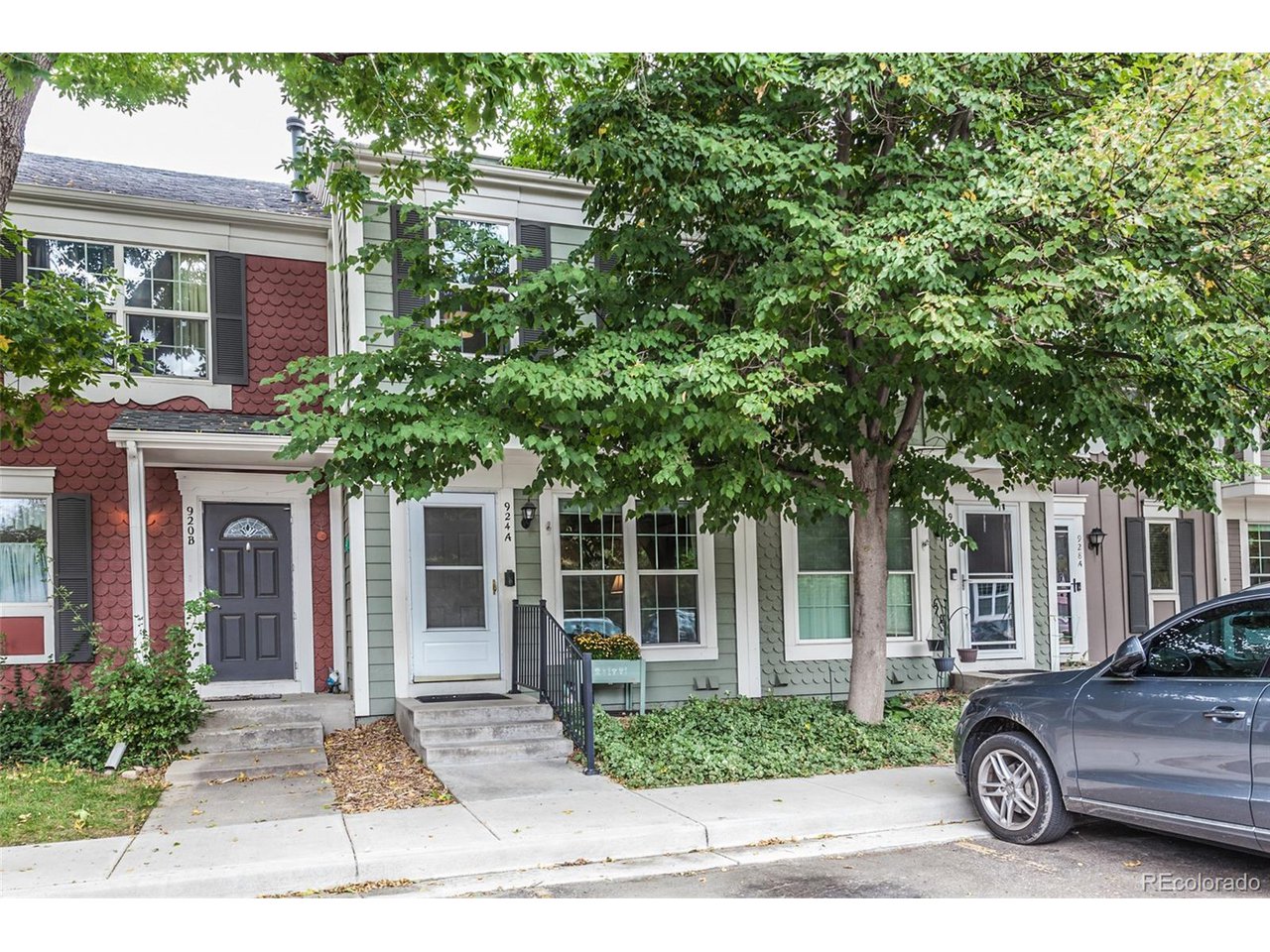 924 Milo Cir A, Lafayette CO 80026