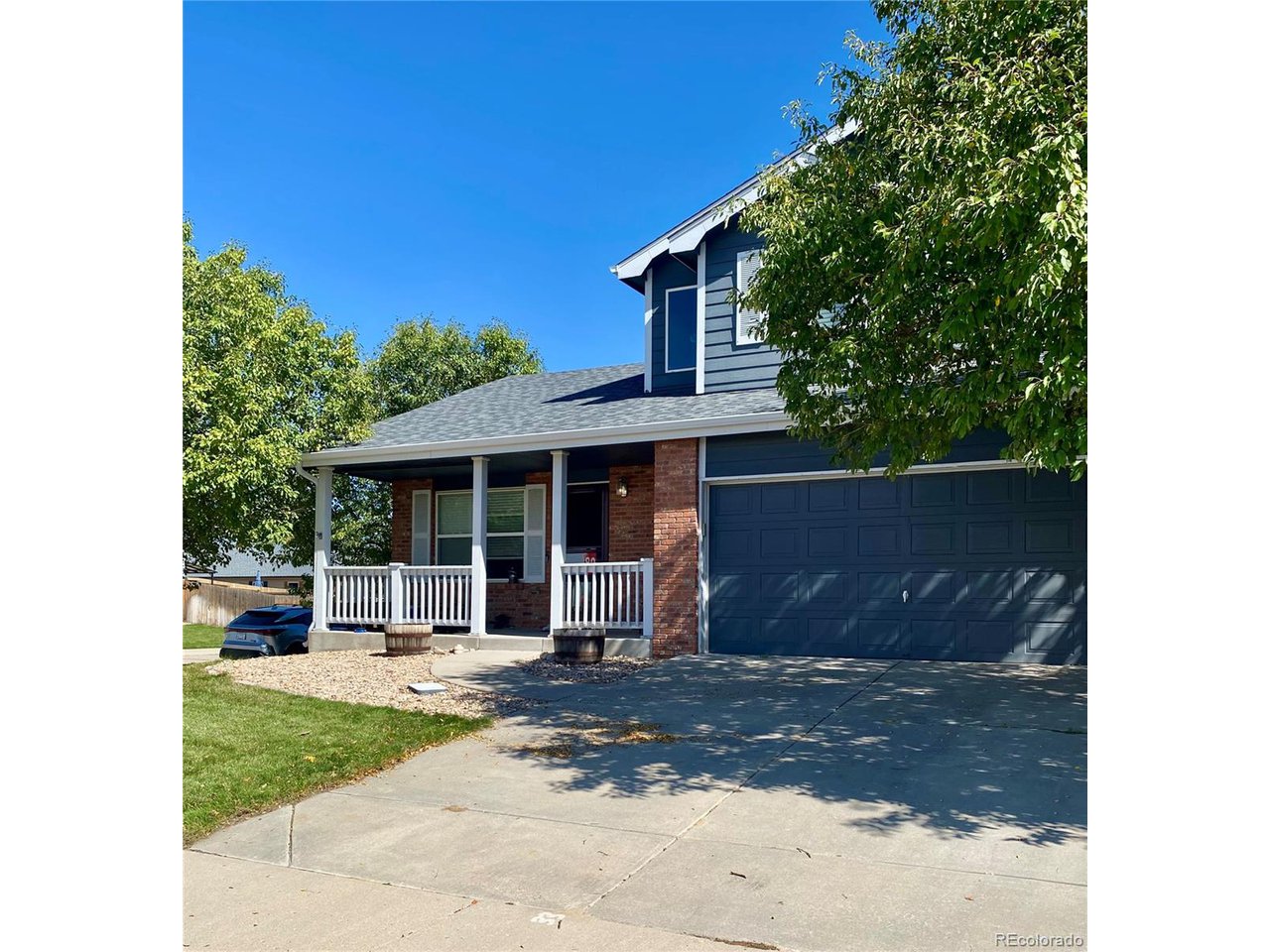 714 School House Dr, Milliken CO 80543