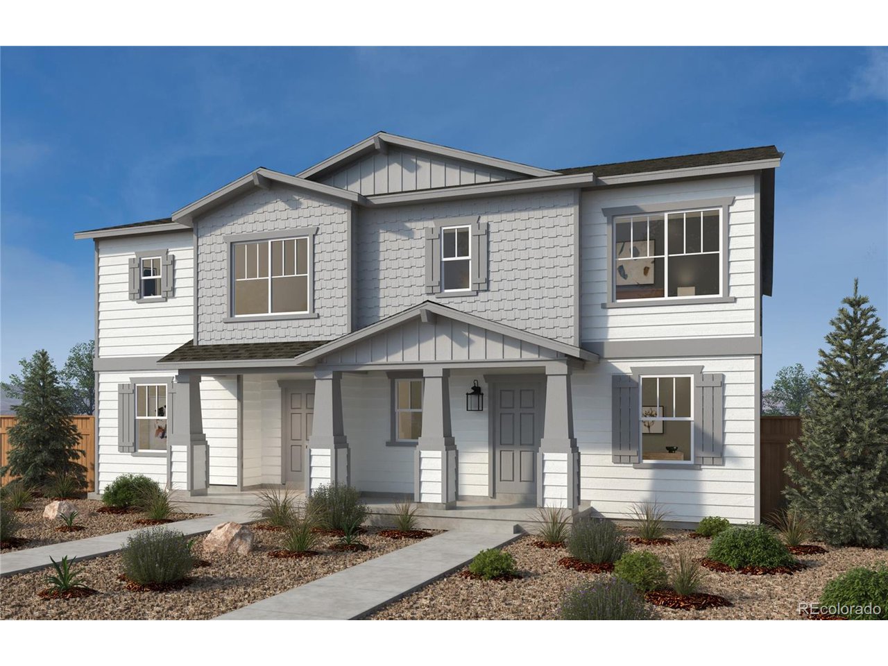 300 NightHawk St, Erie CO 80516