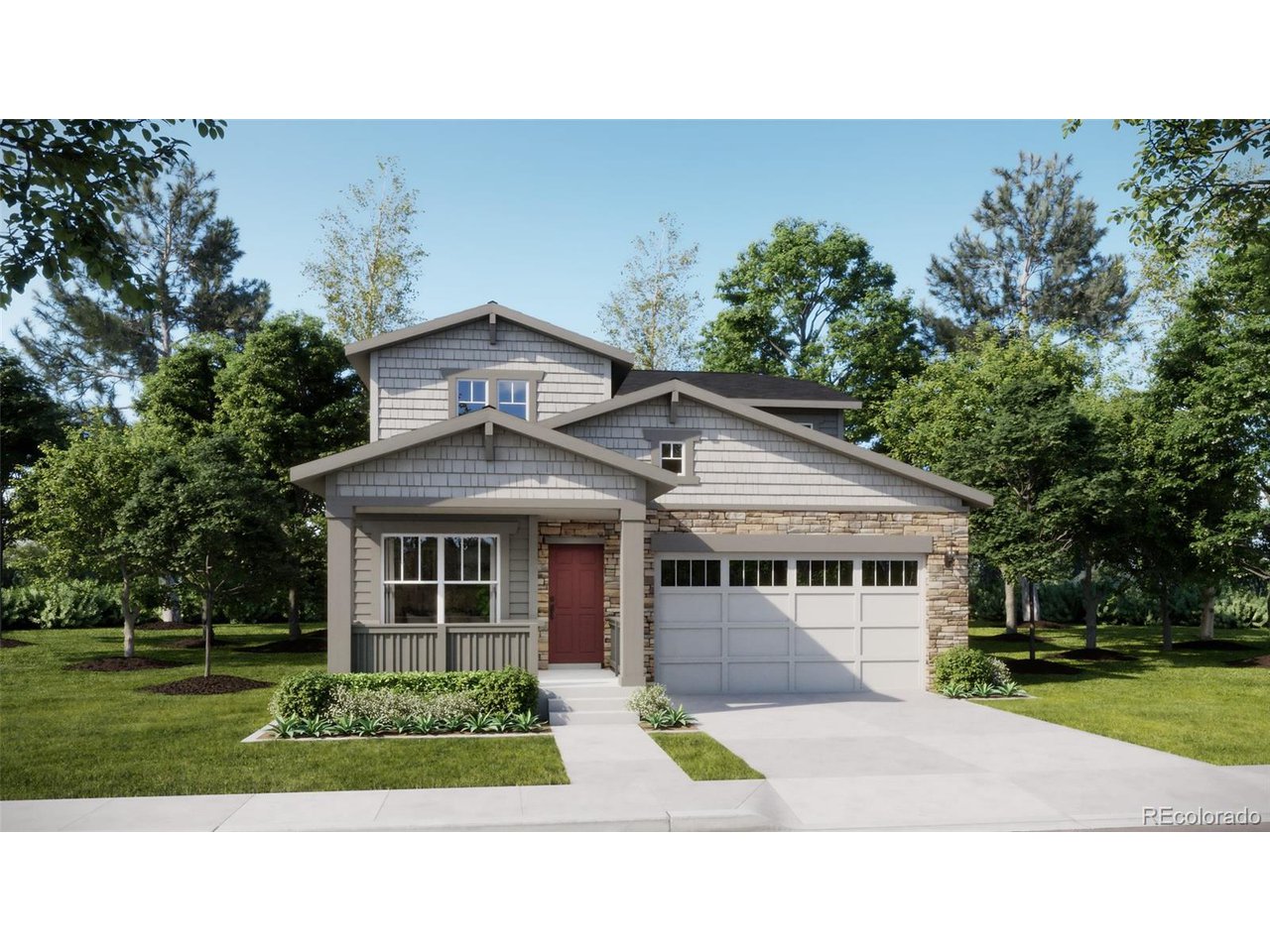 244 Kobe Ln, Johnstown CO 80534