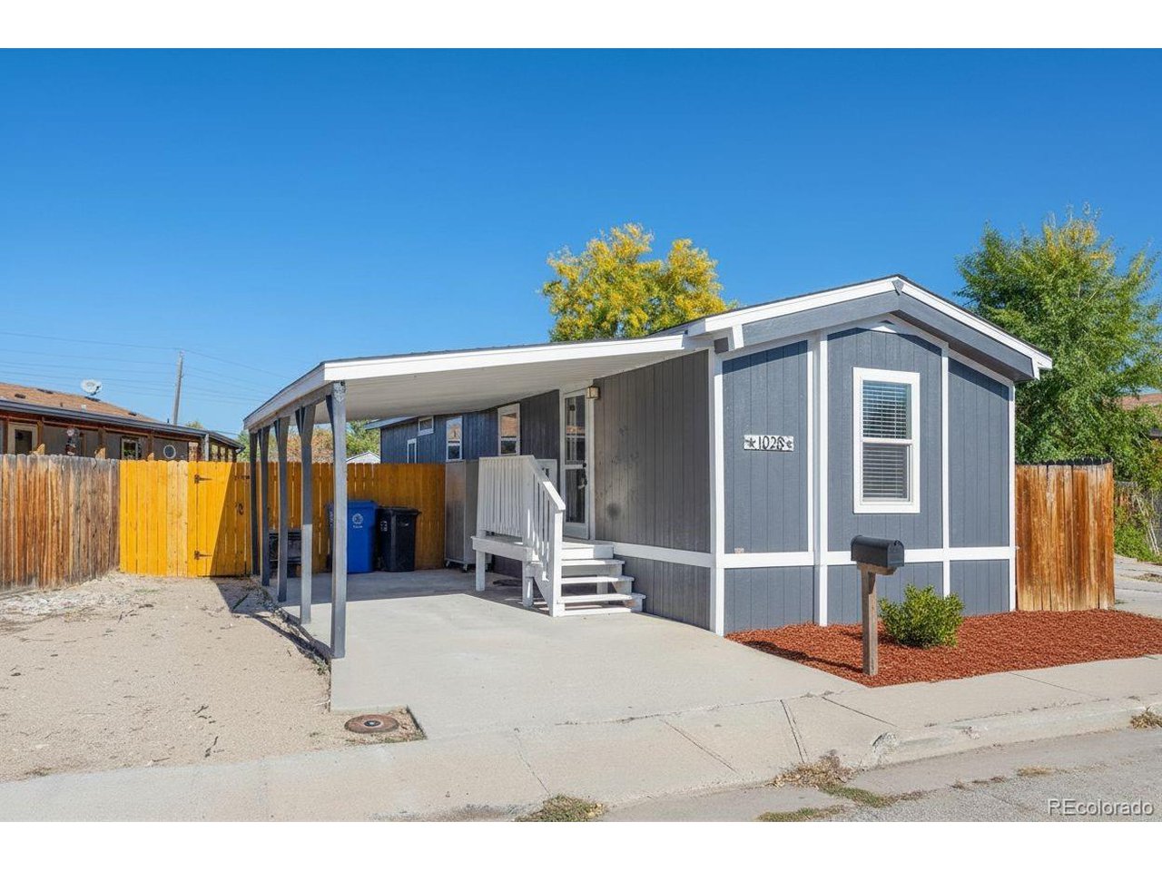 1028 Cynthia Ct, Loveland CO 80537