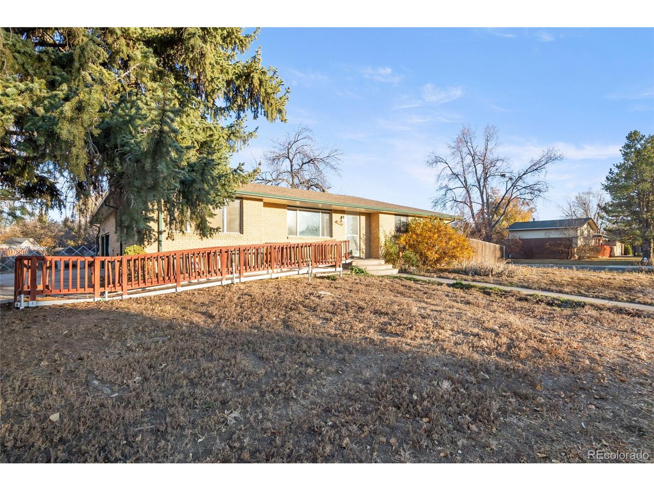 1852 Gay St, Longmont CO 80501