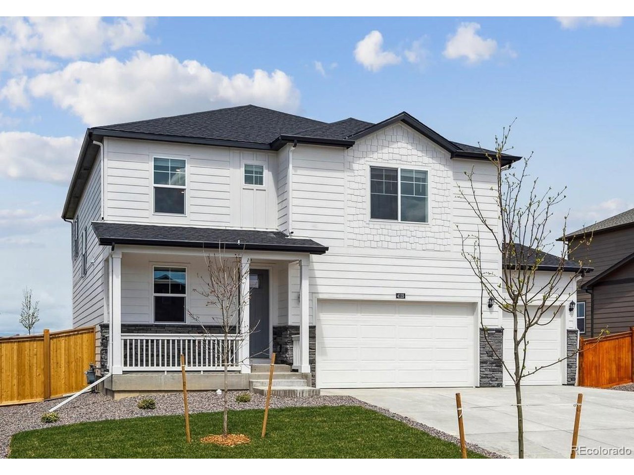 4330 Gypsum Ave, Mead CO 80504