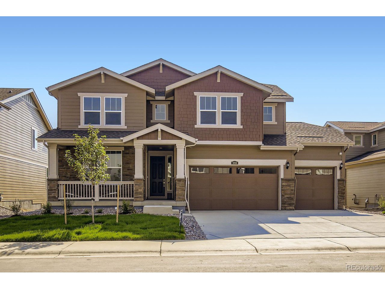 3156 Ironton Dr, Loveland CO 80538