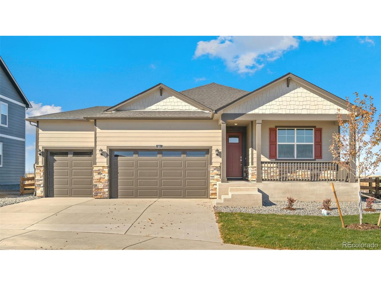 1638 Happy Woodland Dr, Fort Collins CO 80528