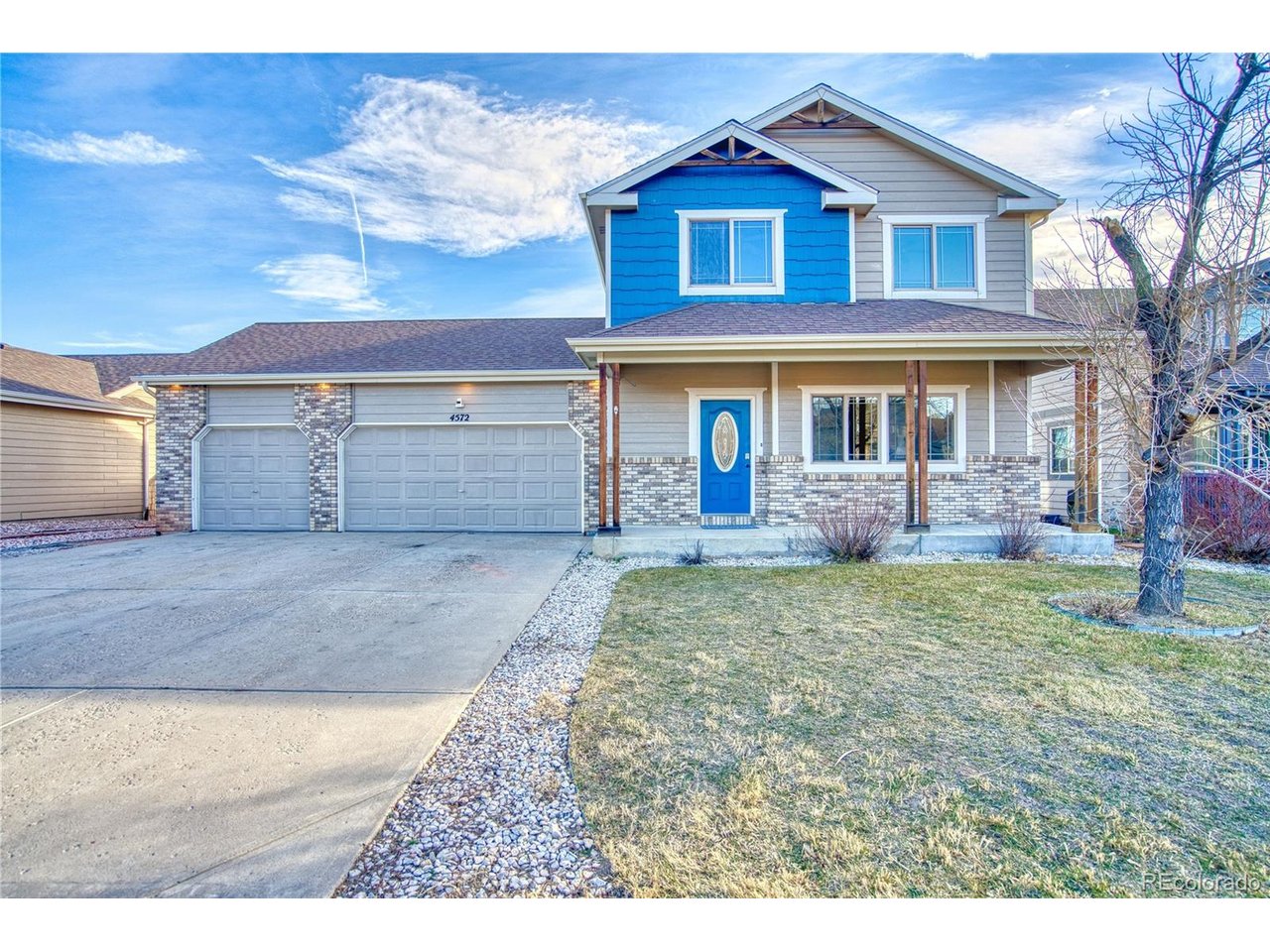 4572 Hayler Ave, Loveland CO 80538