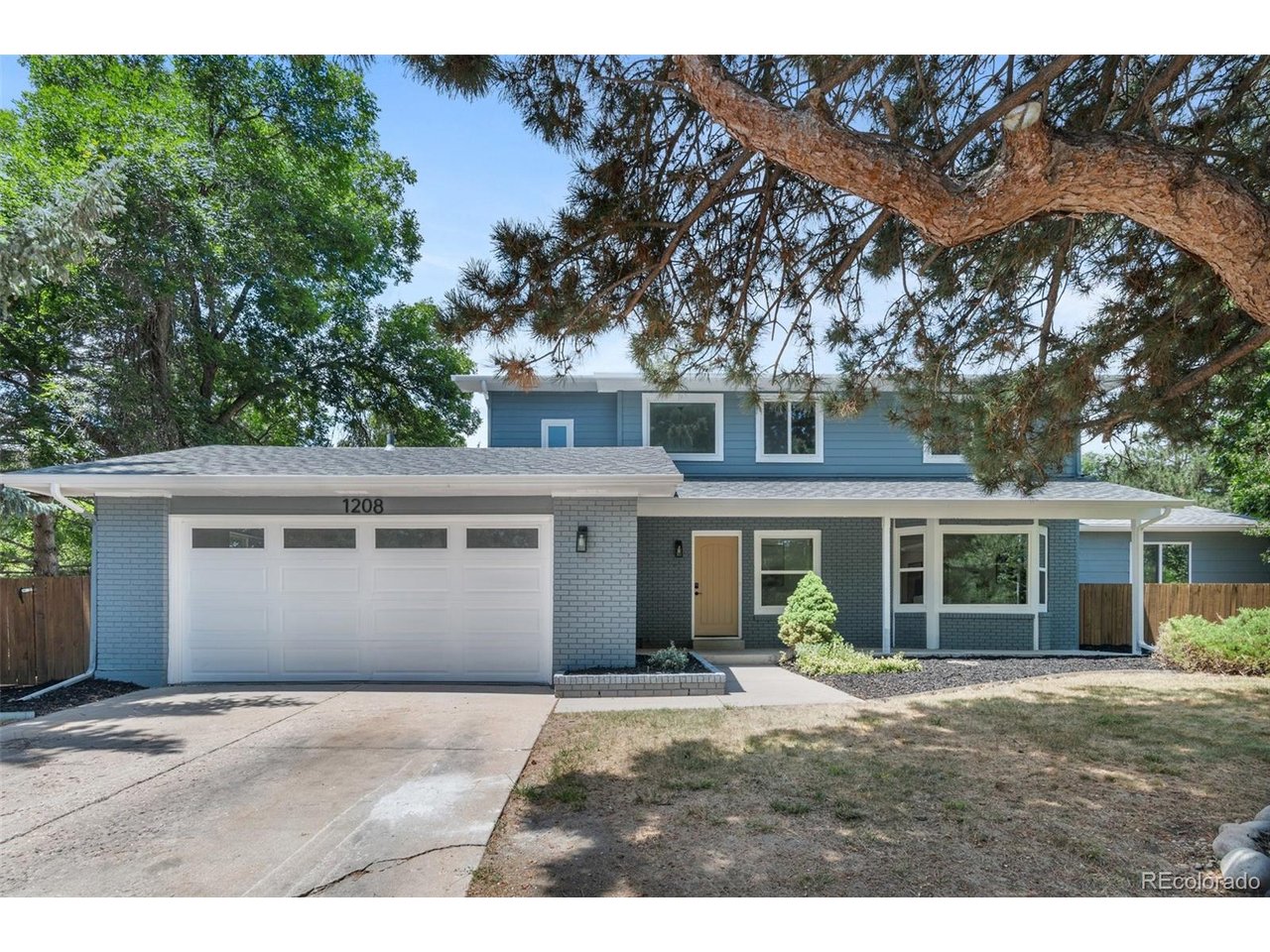 1208 Miramont Dr, Fort Collins CO 80524