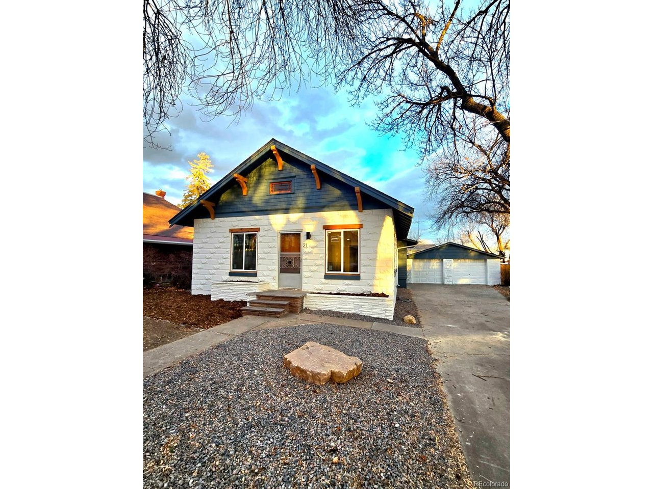 21 Rutherford Ave, Johnstown CO 80534