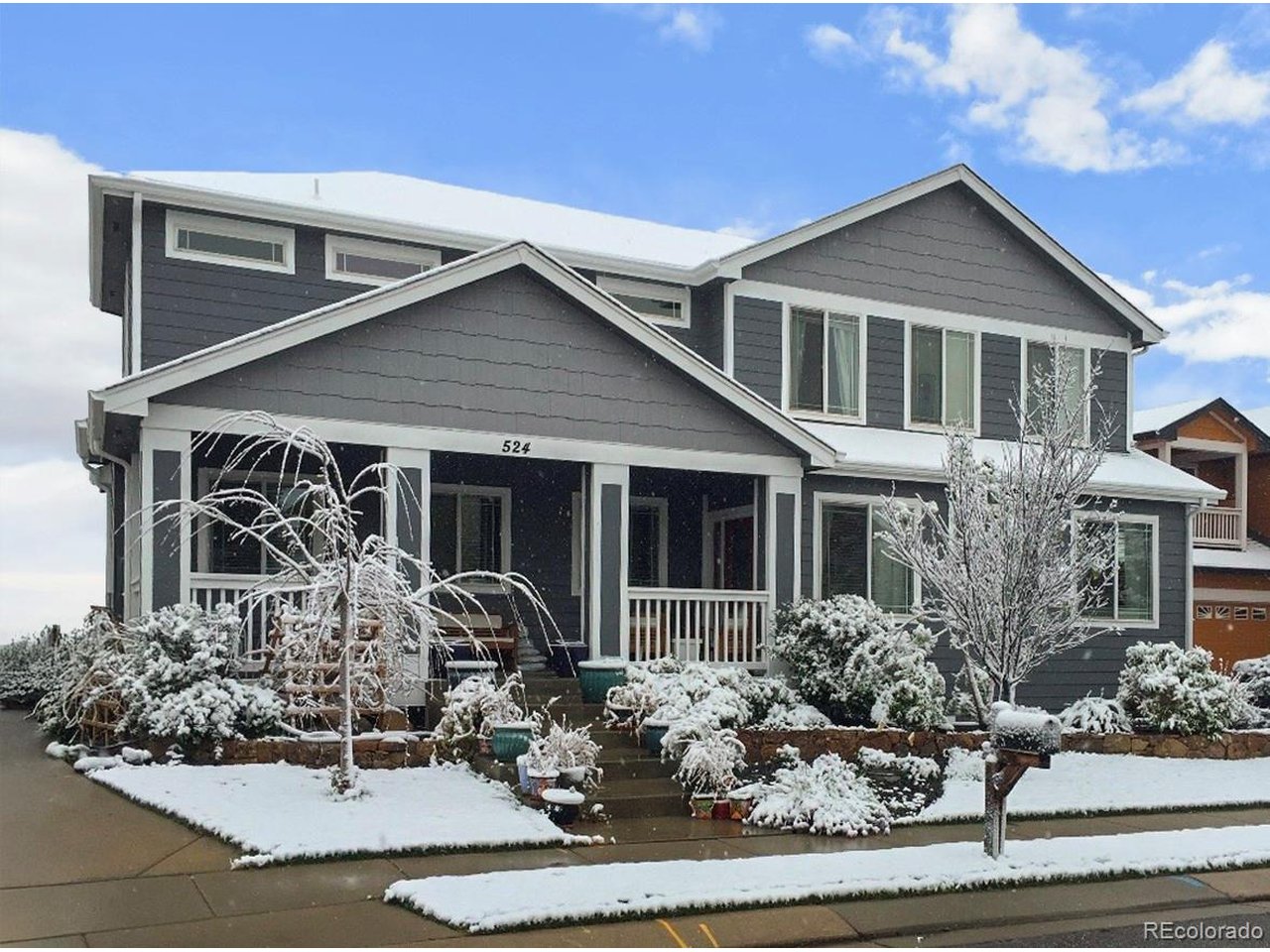 524 Flicker Ave, Longmont CO 80501