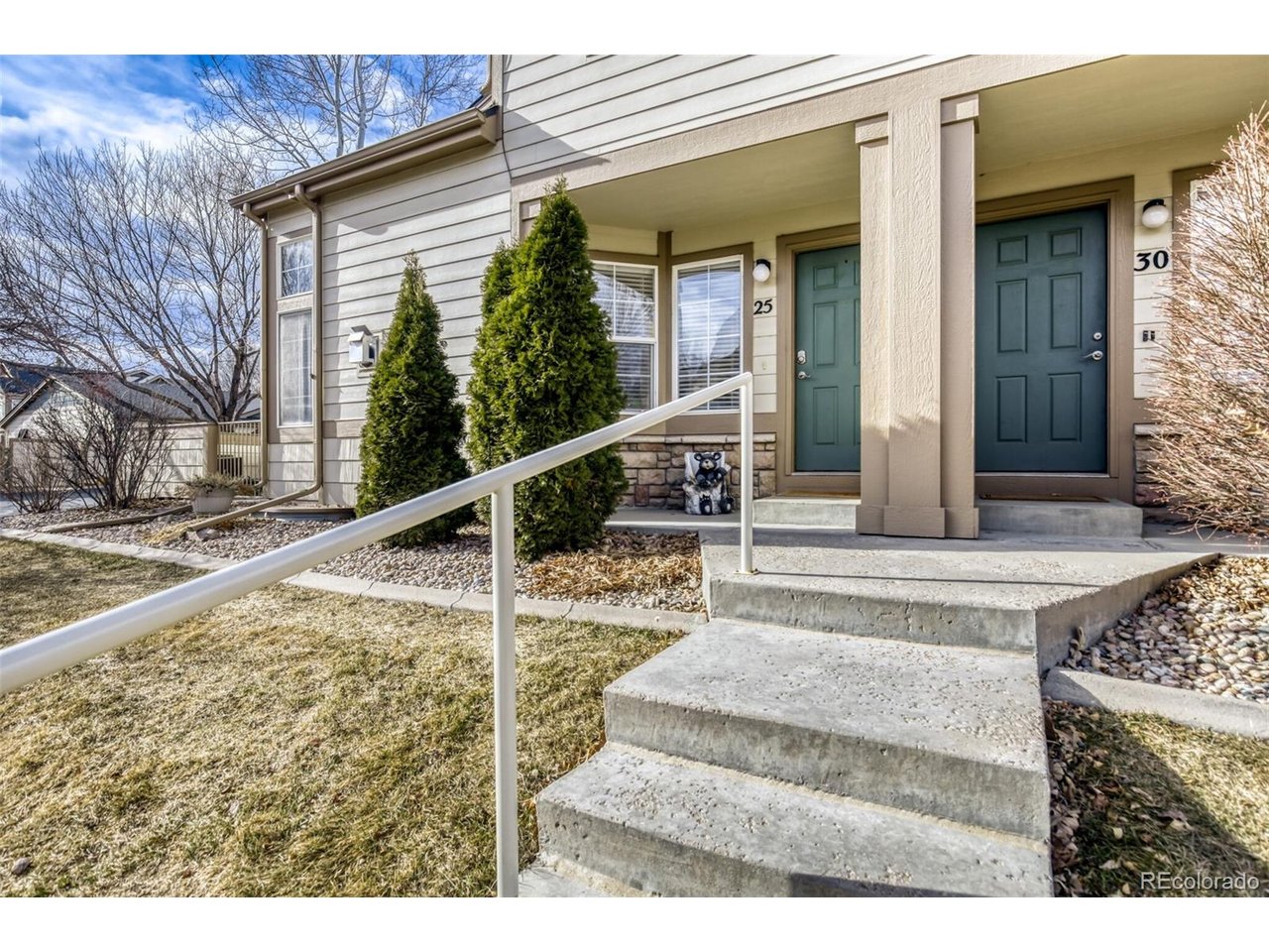 5551 Cornerstone Dr 25, Fort Collins CO 80528