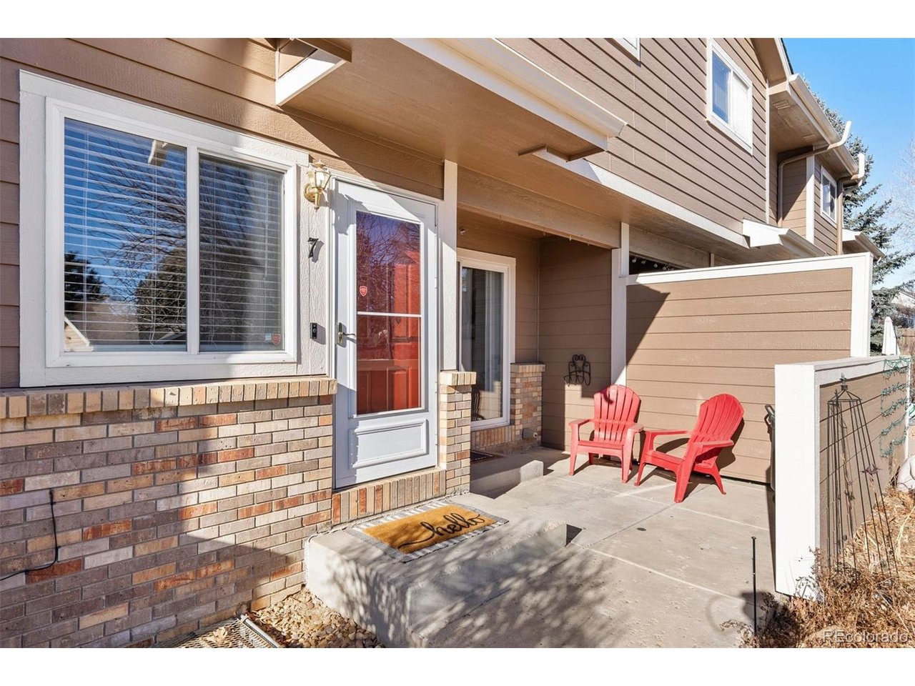 1601 Great Western Dr B-7, Longmont CO 80501