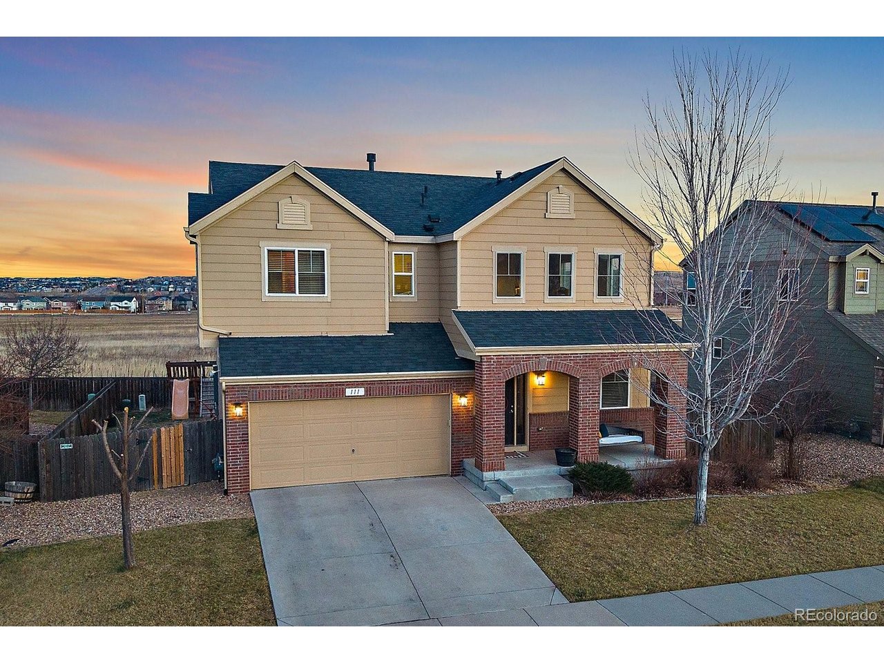 111 Stewart Way, Erie CO 80516