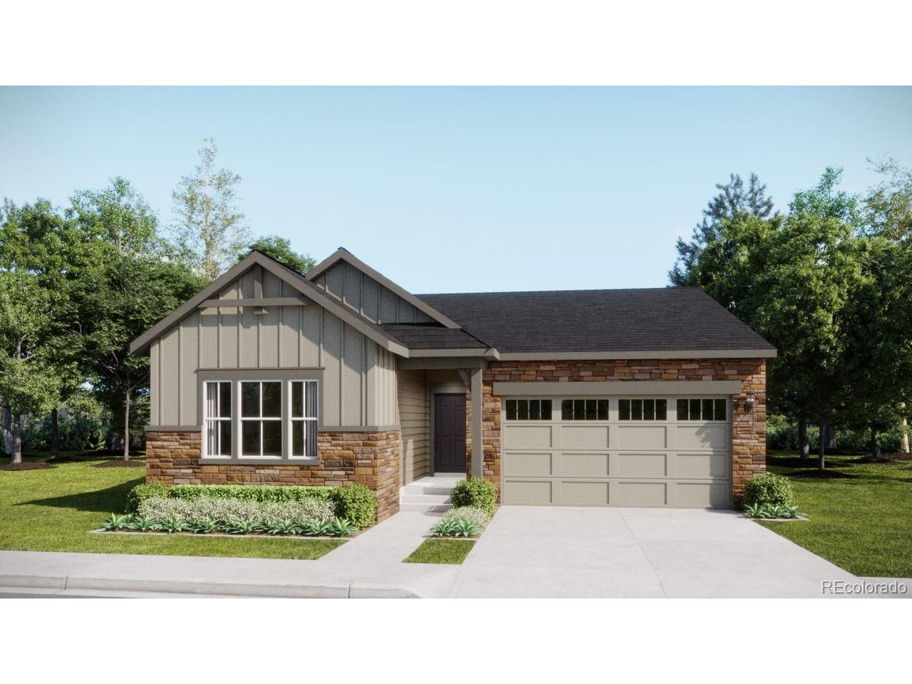 4246 Lucas Dr, Johnstown CO 80534