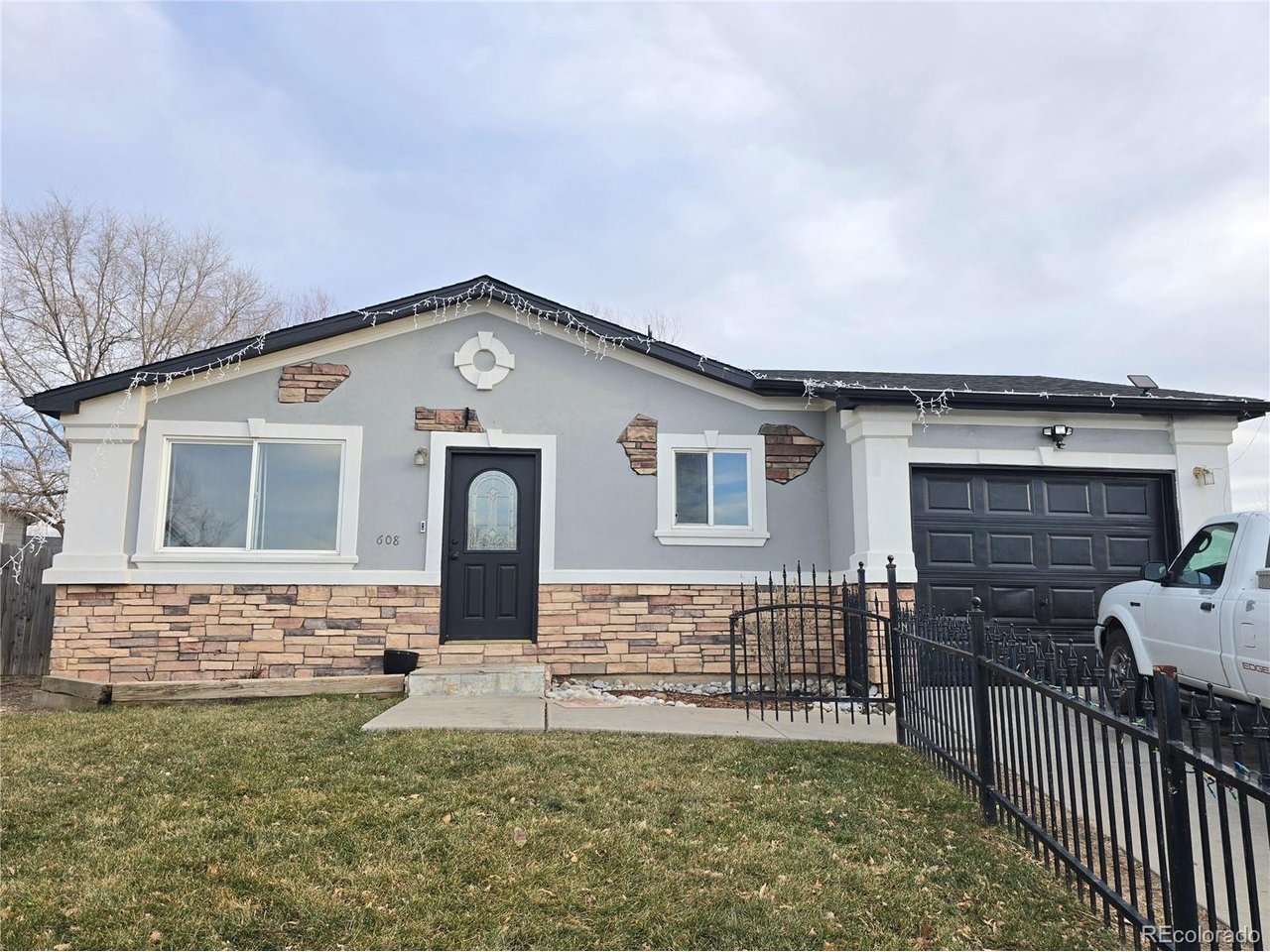 608 E 22nd Street Rd, Greeley CO 80631