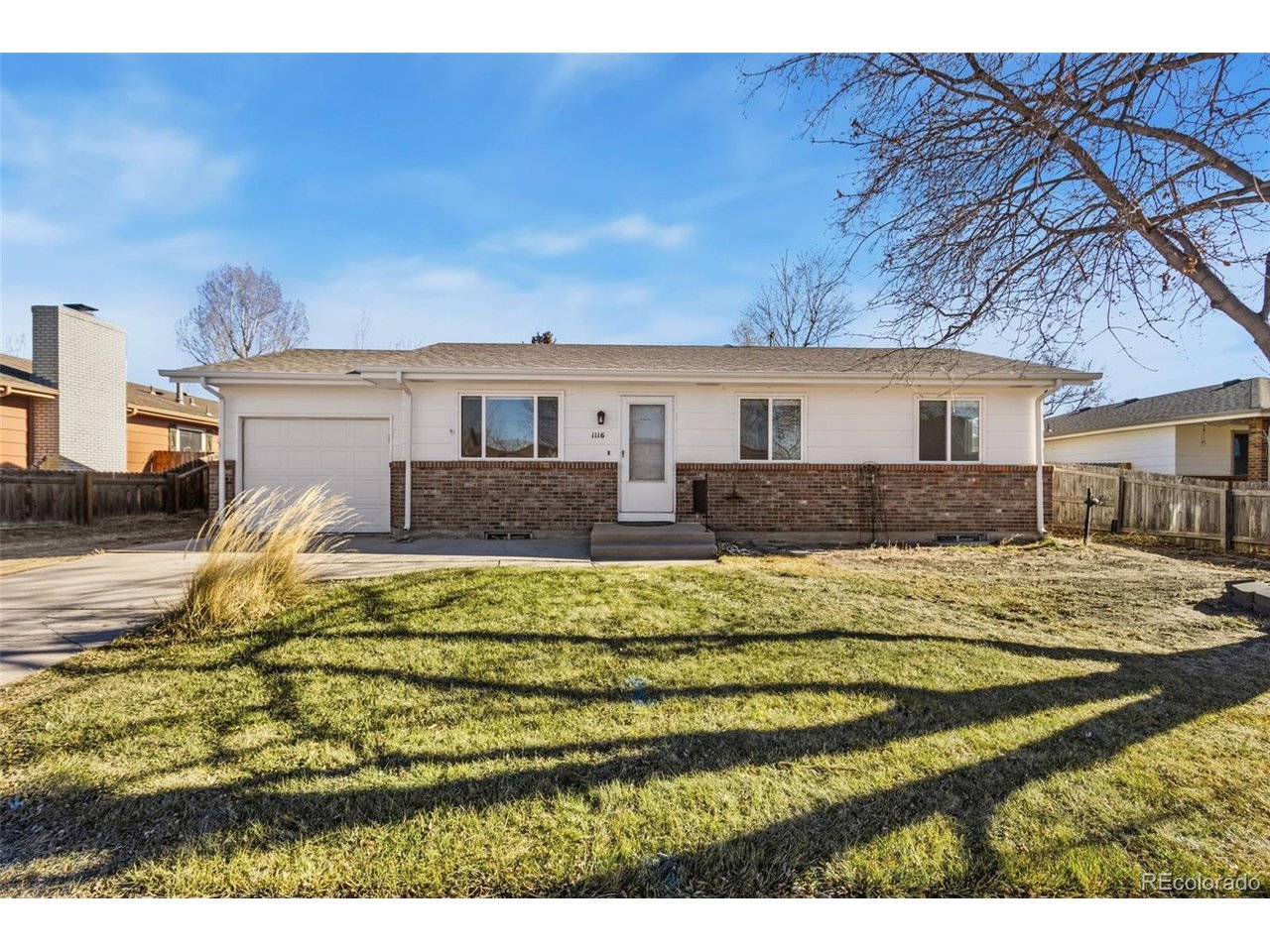 1116 Cottonwood Dr, Windsor CO 80550