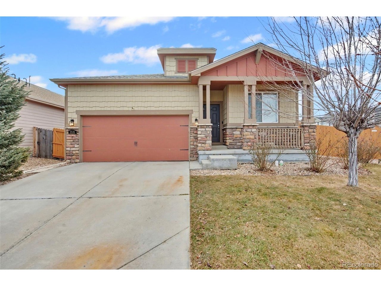 1531 SEPIA Ave, Longmont CO 80501