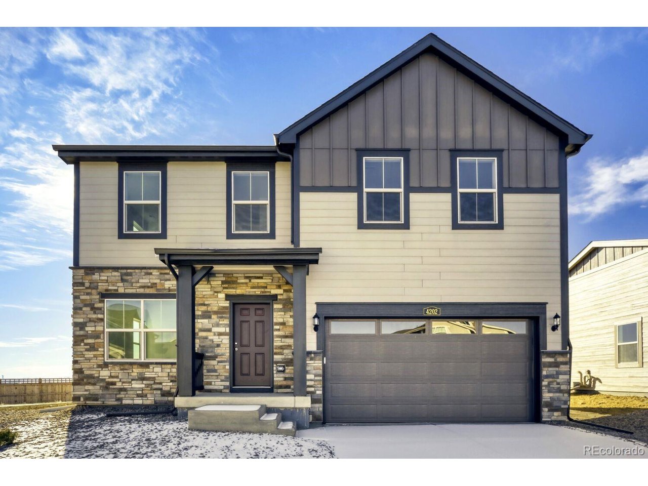 4202 Lucas Dr, Johnstown CO 80534