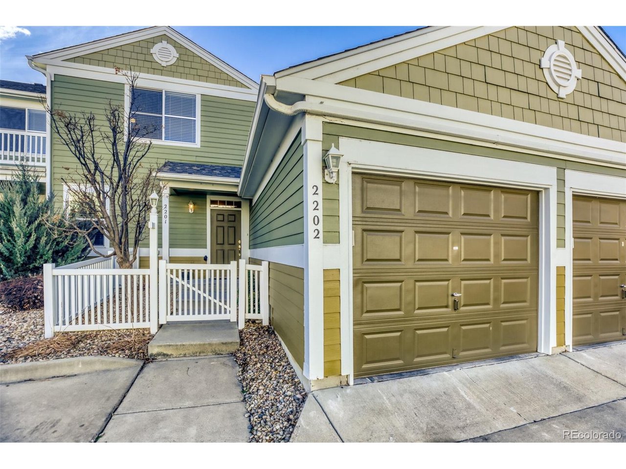 4501 Nelson Rd 2201, Longmont CO 80503