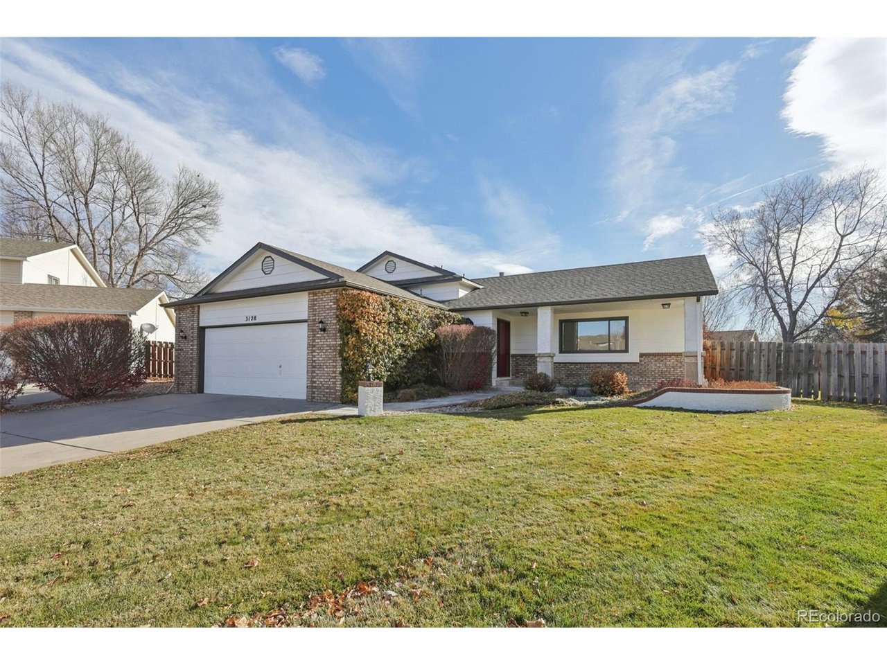 3128 Sweet Gum Ct, Loveland CO 80538
