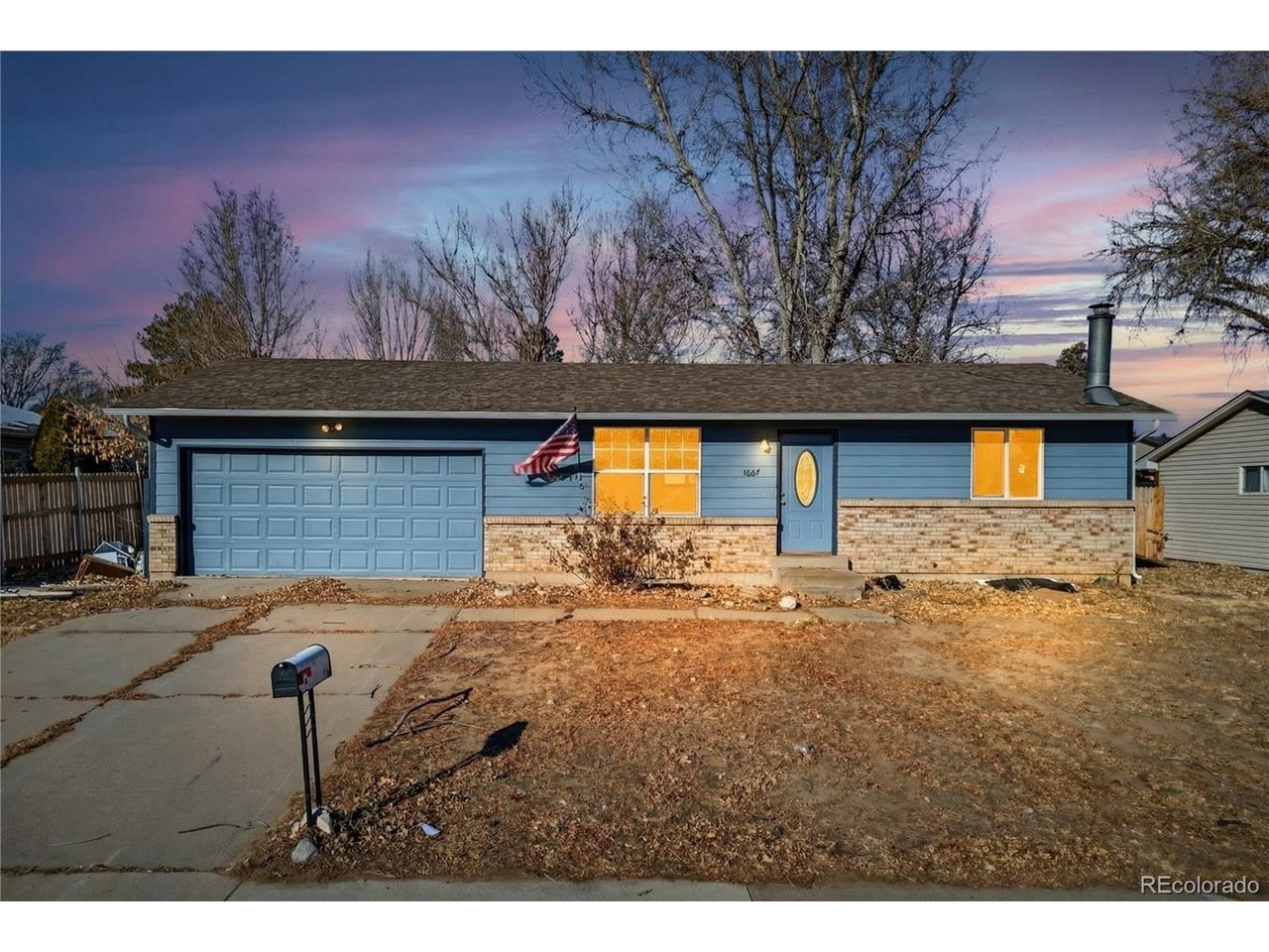 1667 31st Ave, Greeley CO 80634