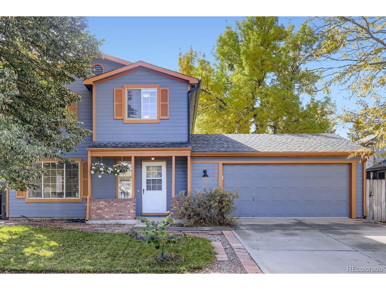 1927 Churchill Ct, Fort Collins CO 80526