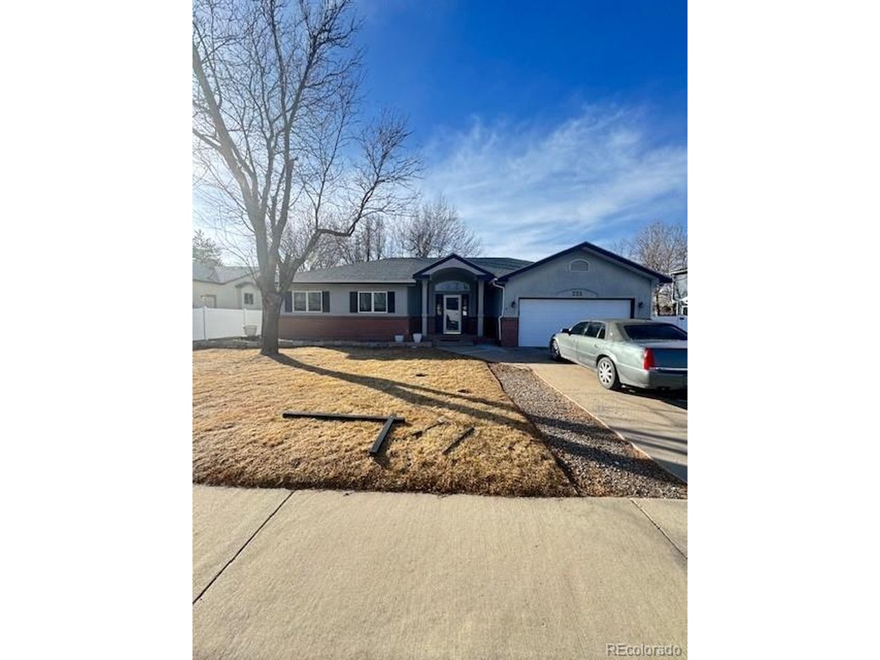 225 43rd Ave, Greeley CO 80634