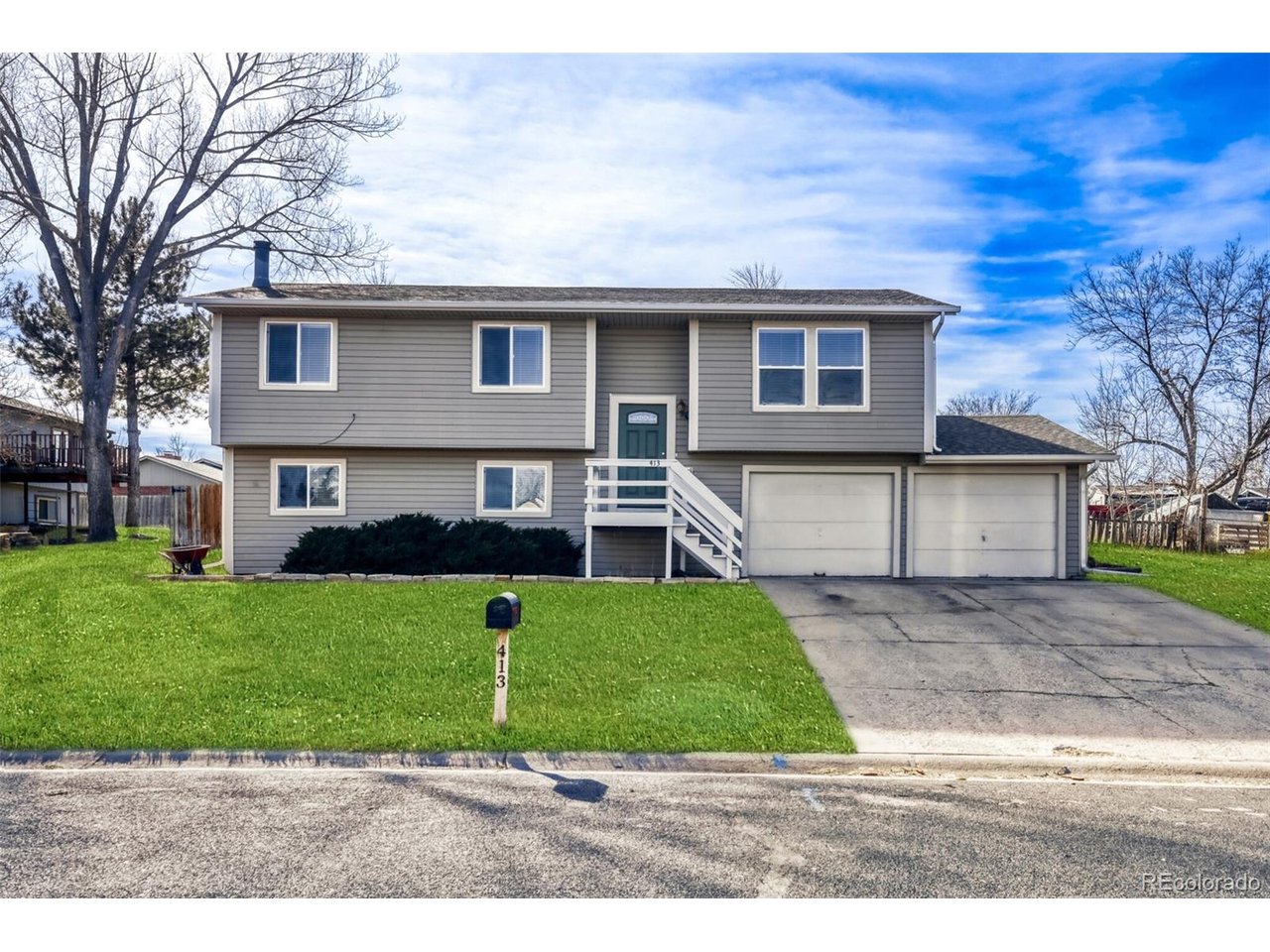 413 Skyway Dr, Fort Collins CO 80525