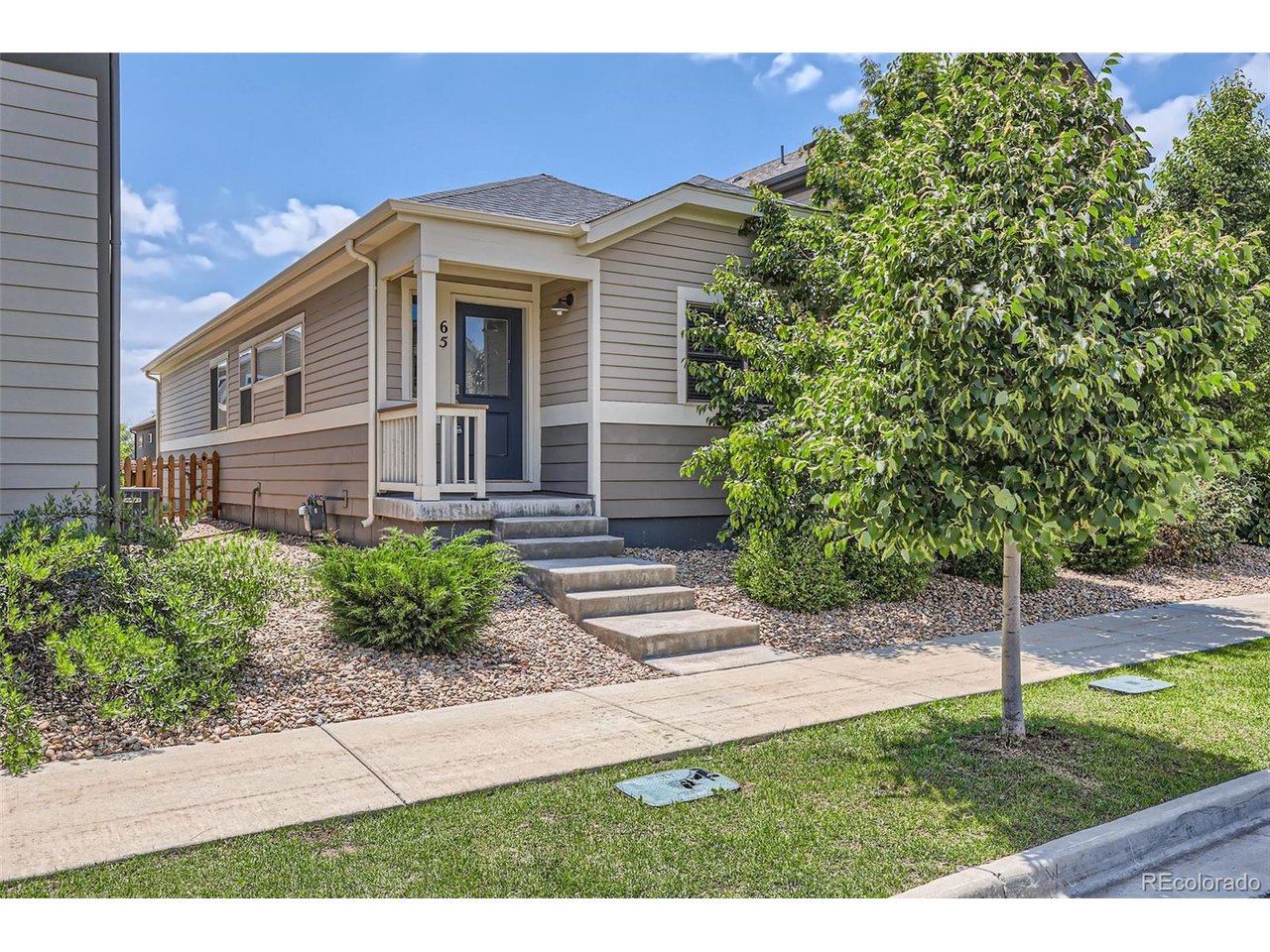 65 Avocet Ct, Longmont CO 80501