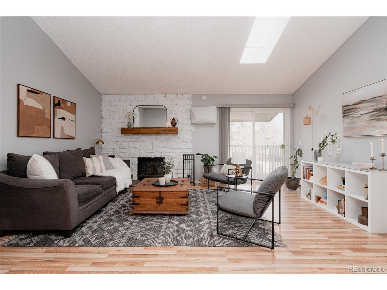 381 S Ames St F308, Lakewood CO 80226