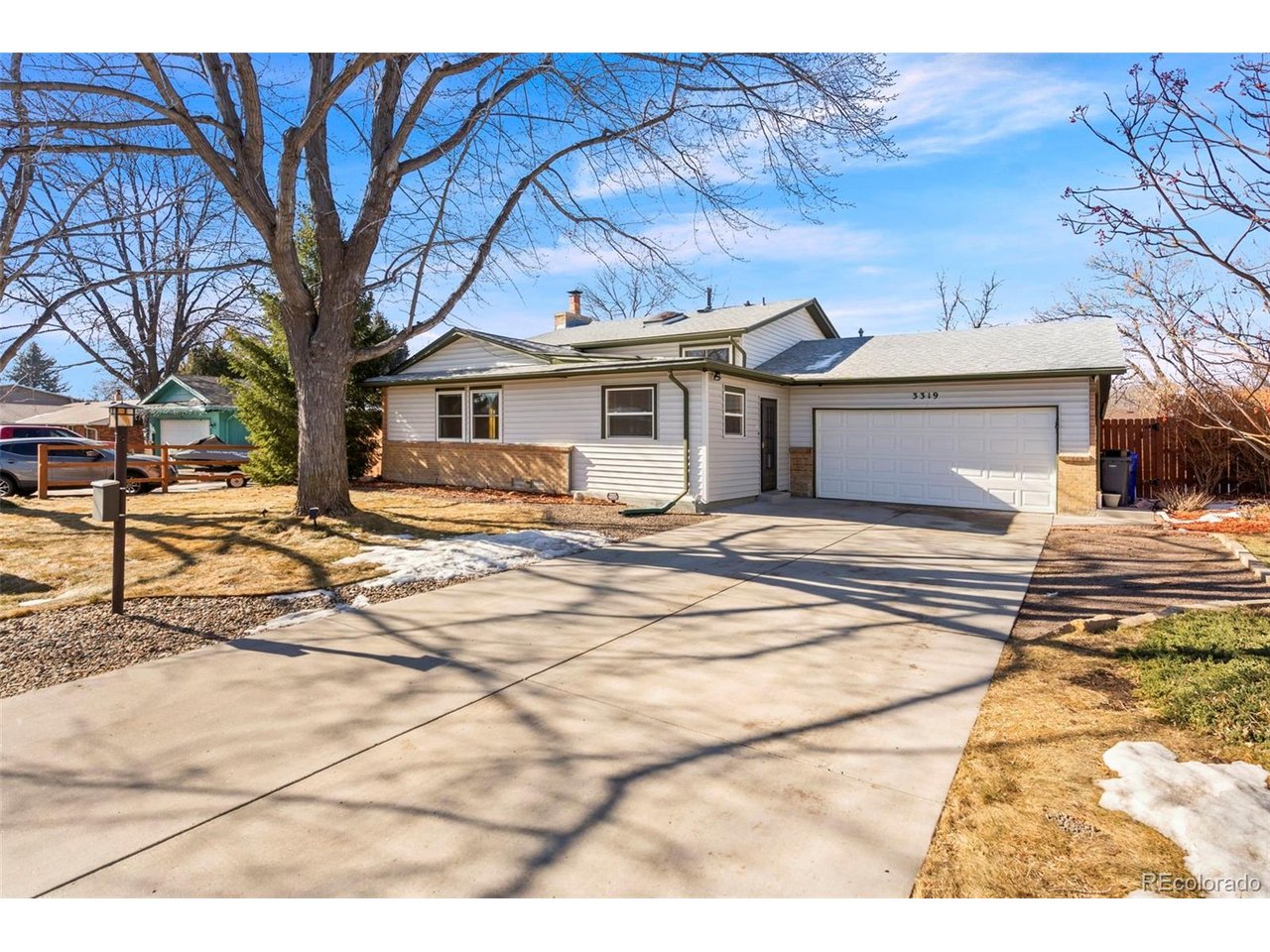 3319 Chestnut Ave, Loveland CO 80538