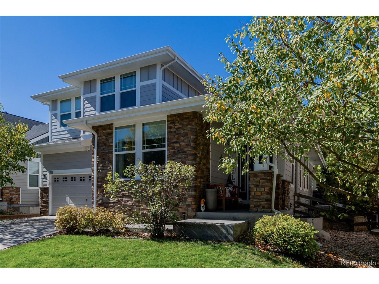 1138 Mircos St, Erie CO 80516