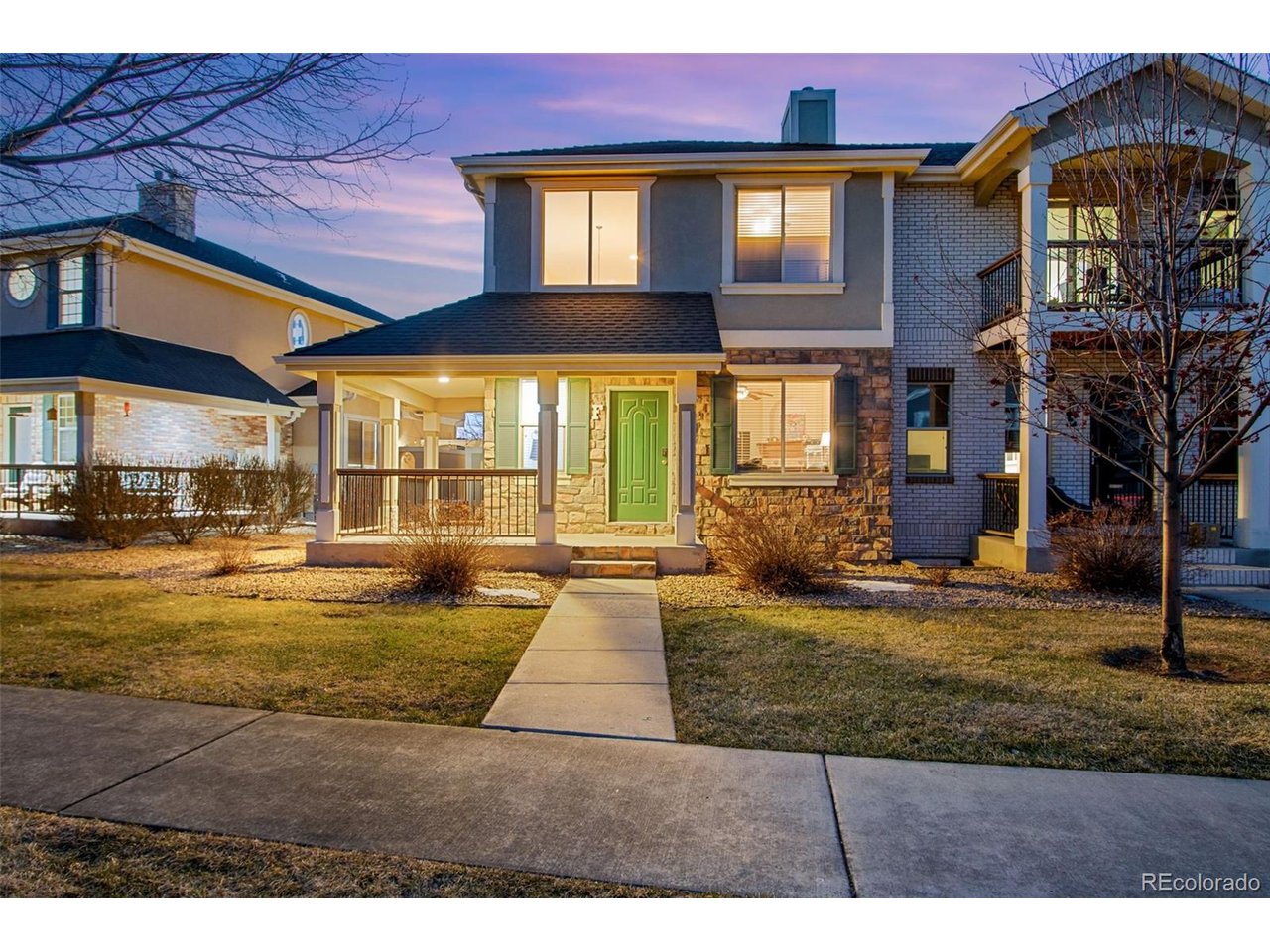 3527 Big Ben Dr F, Fort Collins CO 80526