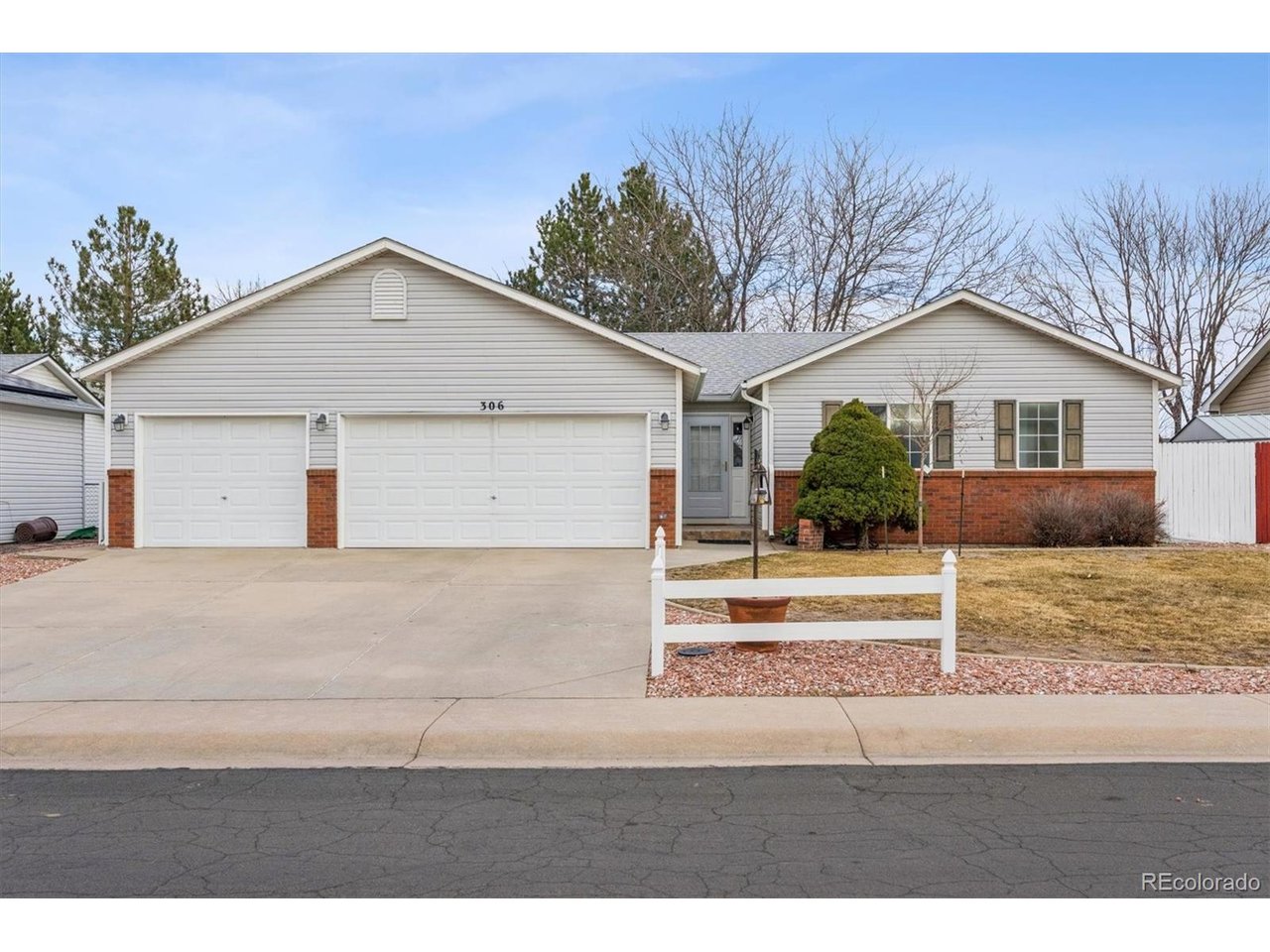 306 N 45th Avenue Ct, Greeley CO 80634