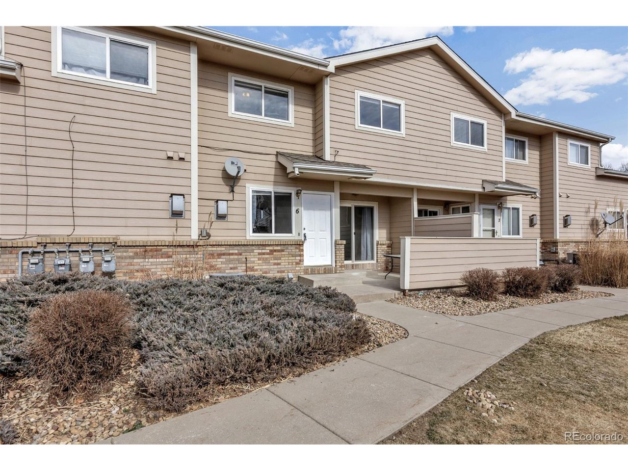 1601 Great Western Dr I-I6, Longmont CO 80501
