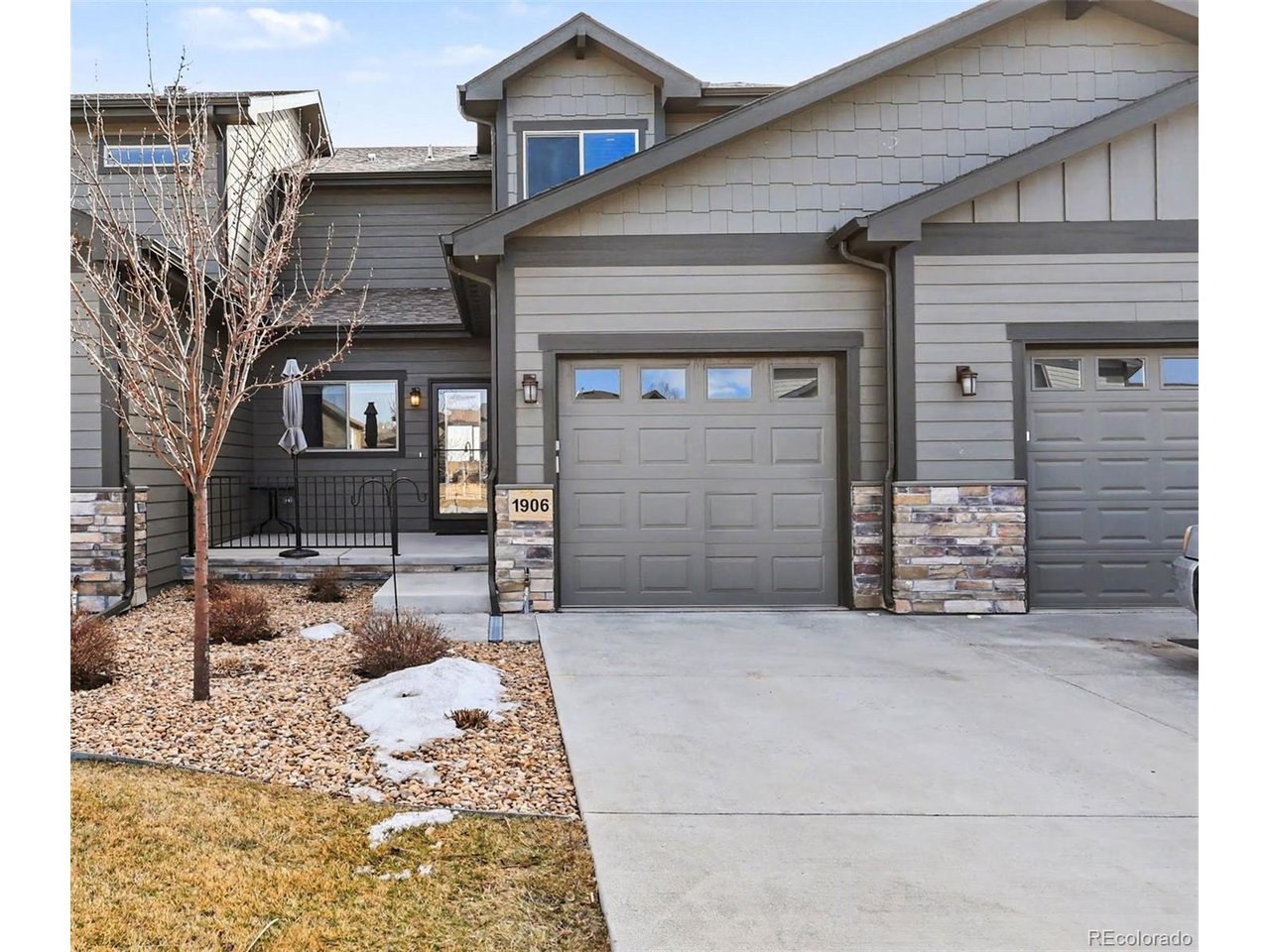 1906 Sunshine Peak Dr, Loveland CO 80538