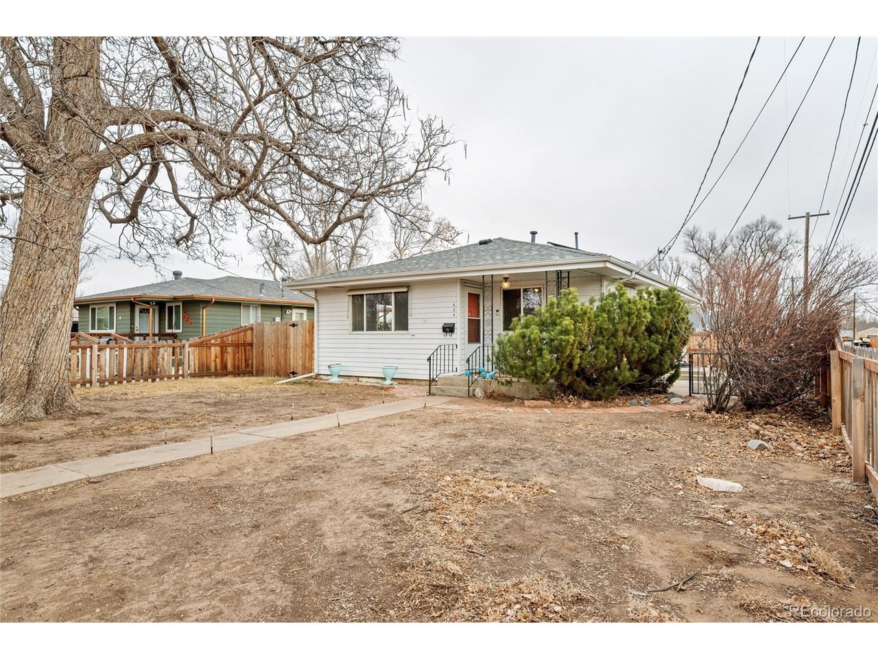 624 20th Ave, Greeley CO 80631