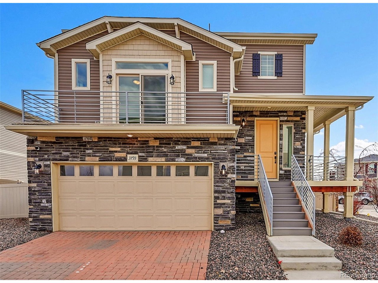 3793 Summerwood Way, Johnstown CO 80534