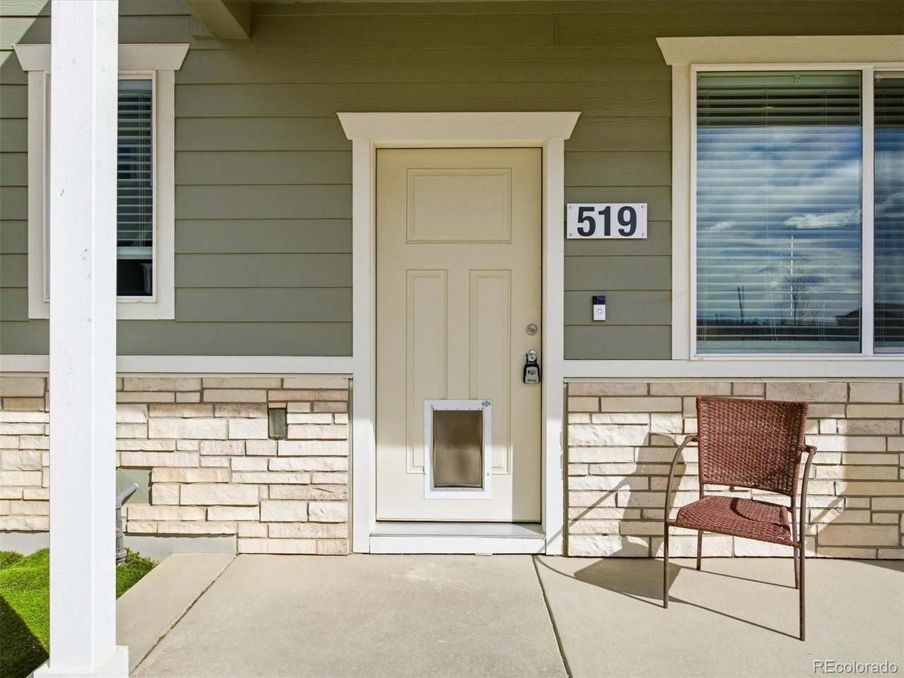 519 Condor Way, Johnstown CO 80534