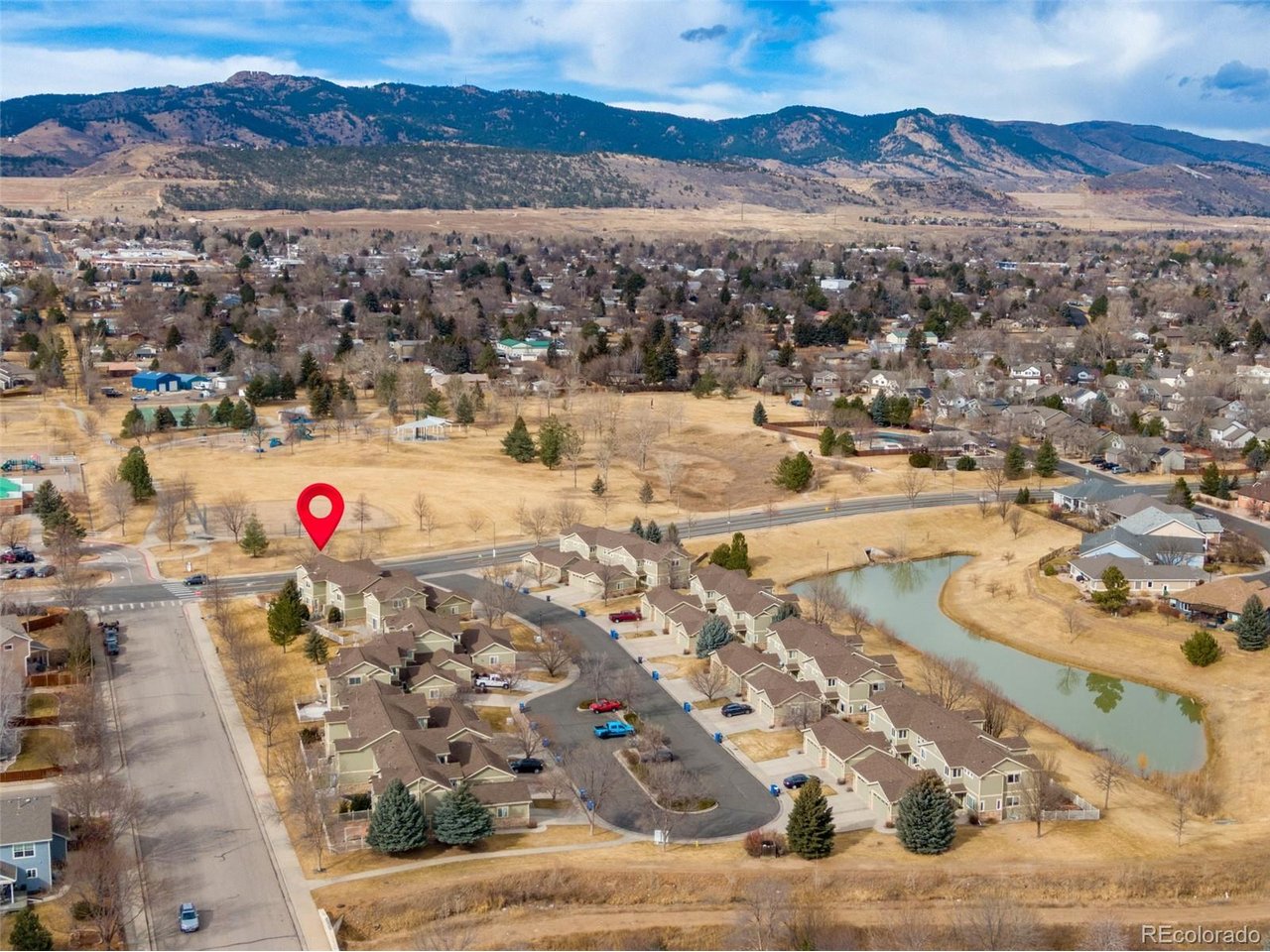 1475 Sailcrest Ct, Fort Collins CO 80526